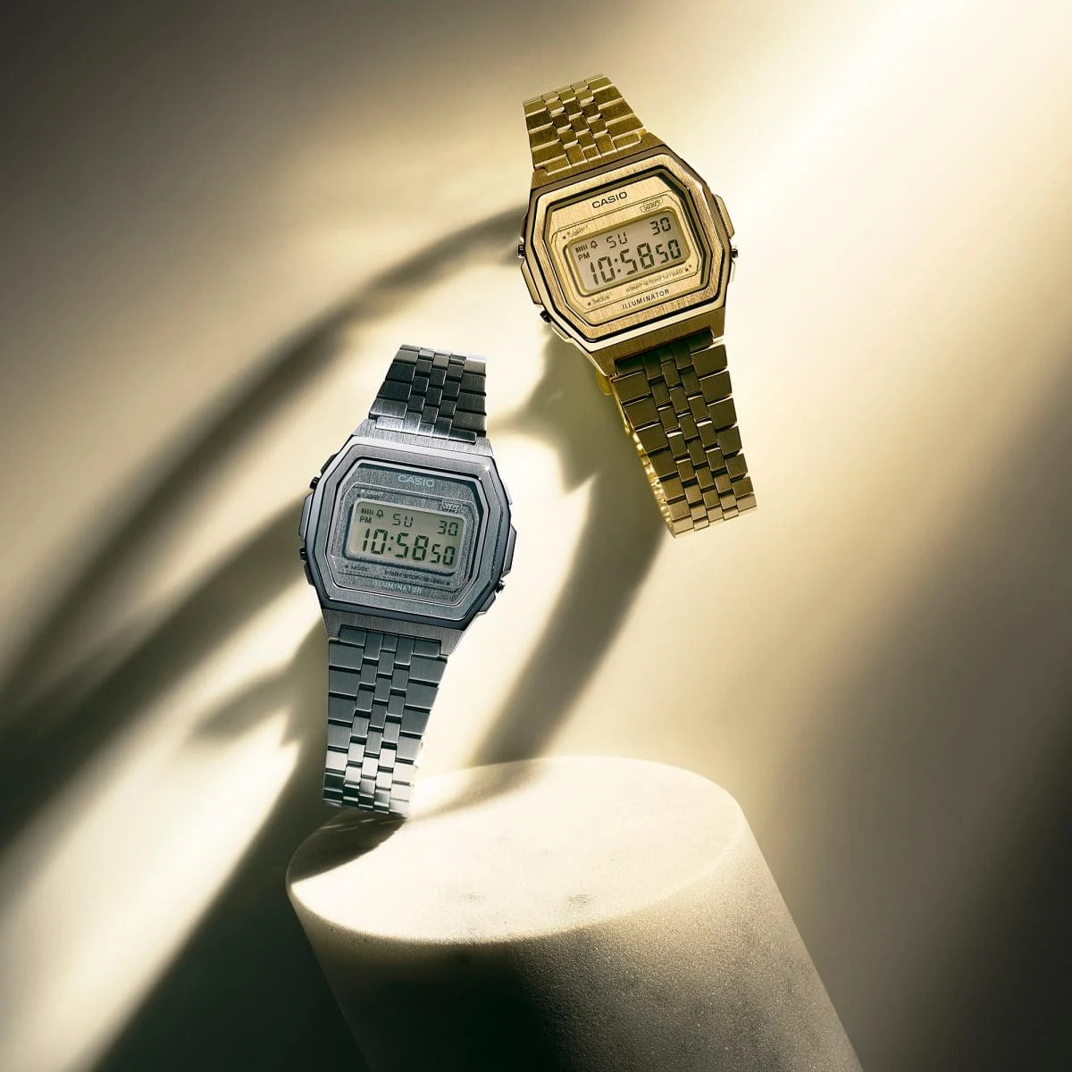 Casio Vintage A1000A-7