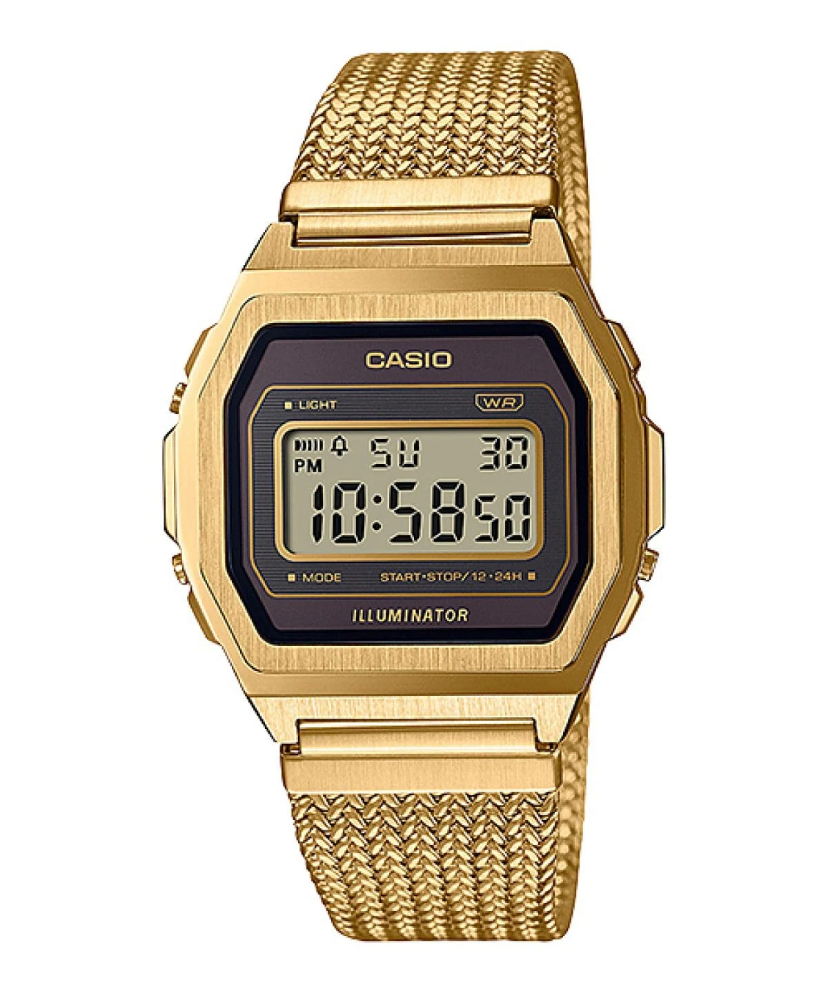 Casio Vintage A1000MGA-5
