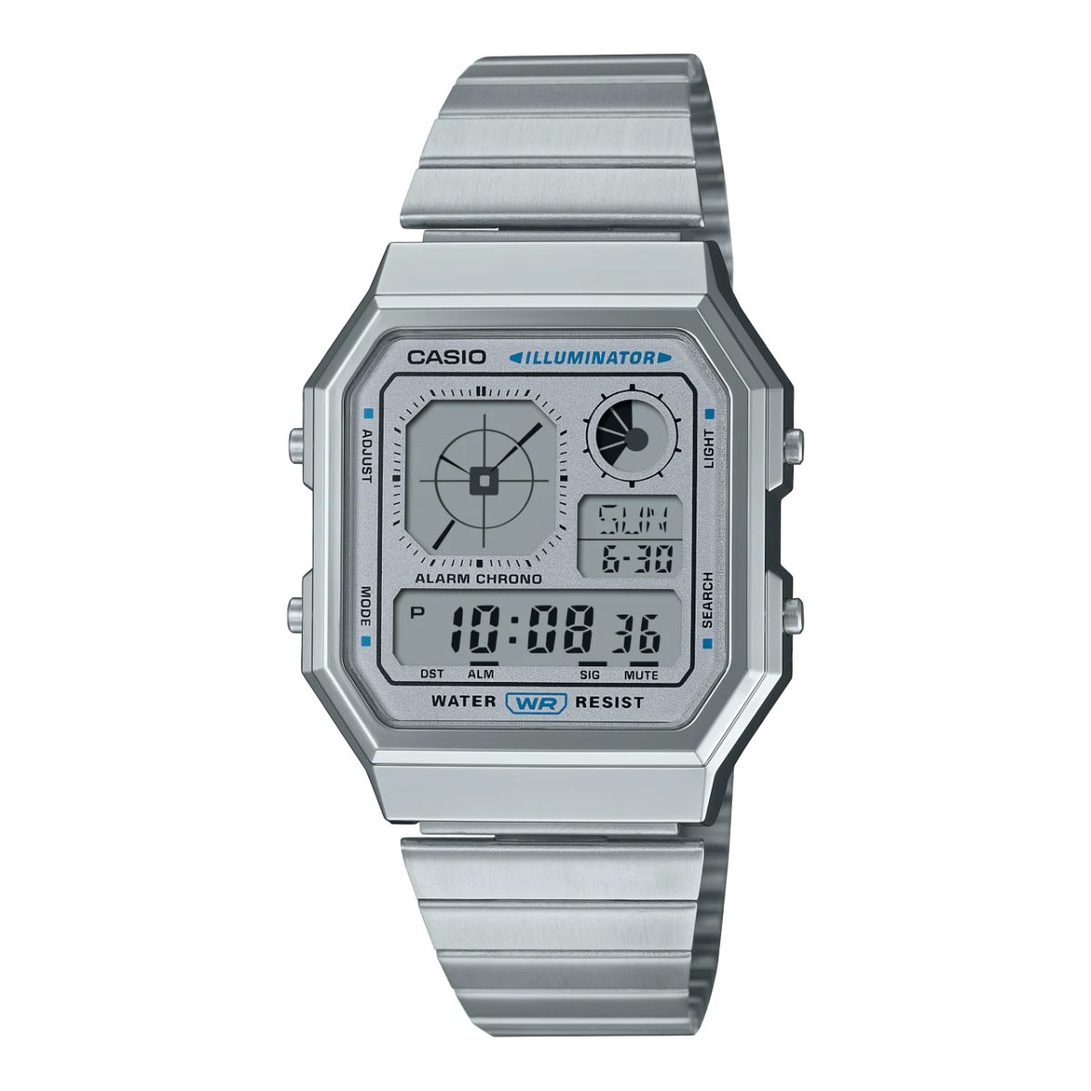 Casio Vintage A130WE-7A