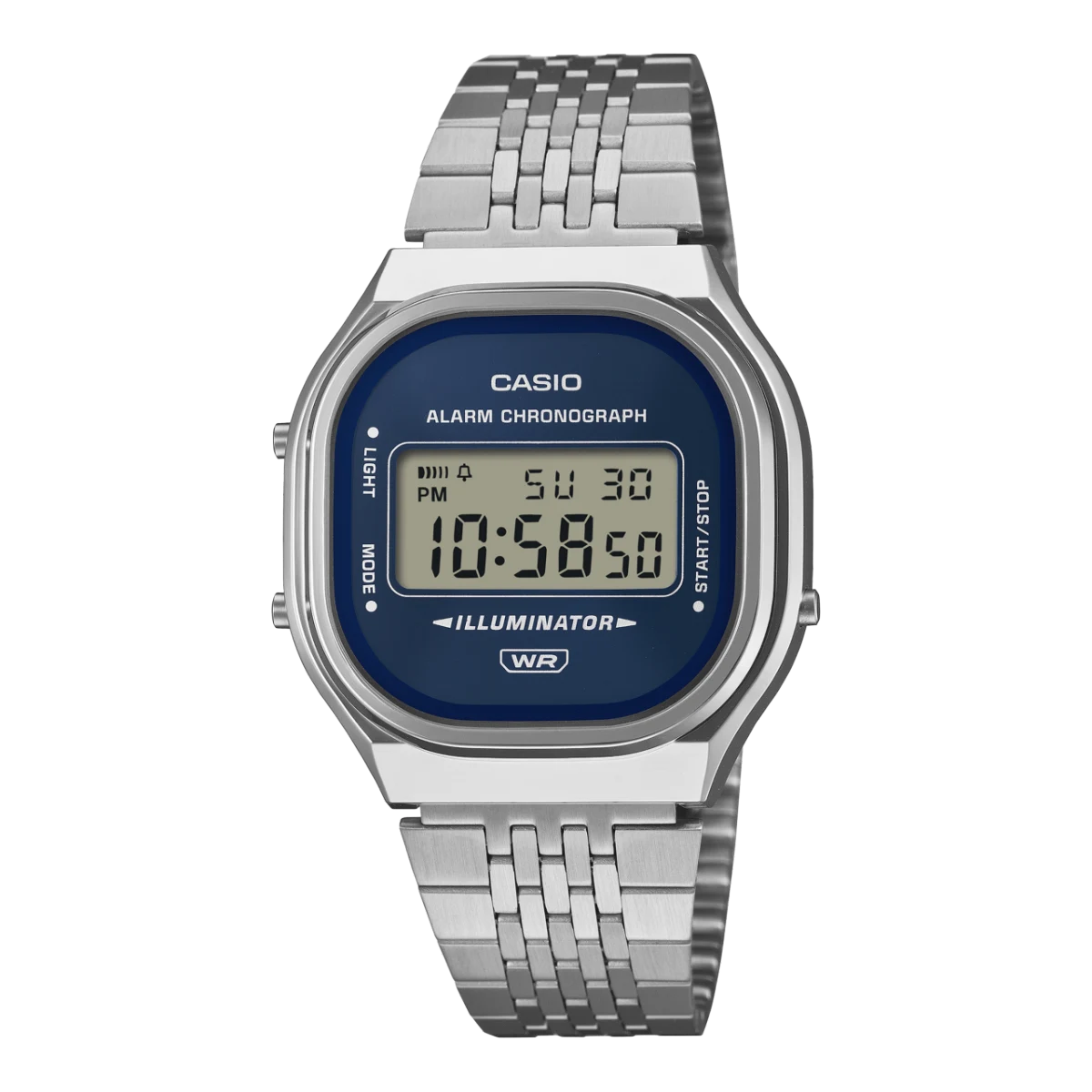 Casio Vintage A140WE-2A