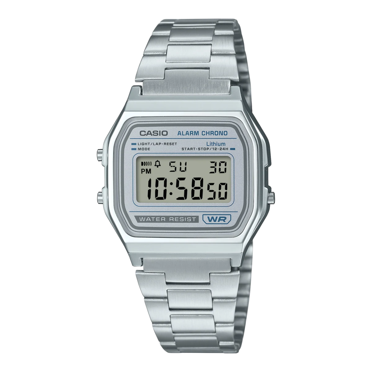 Casio Vintage A158WEA-7