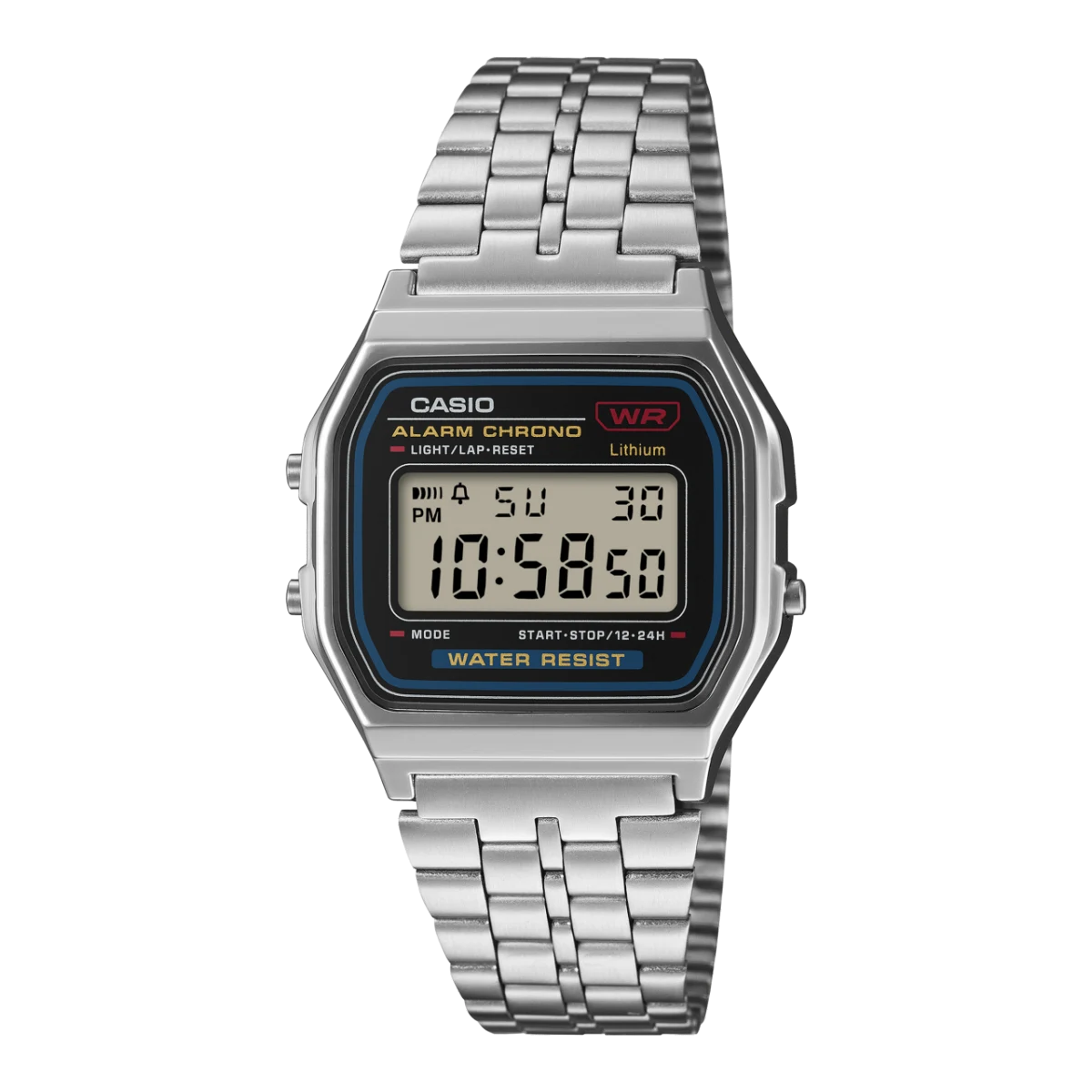 Casio Vintage A159WE-1