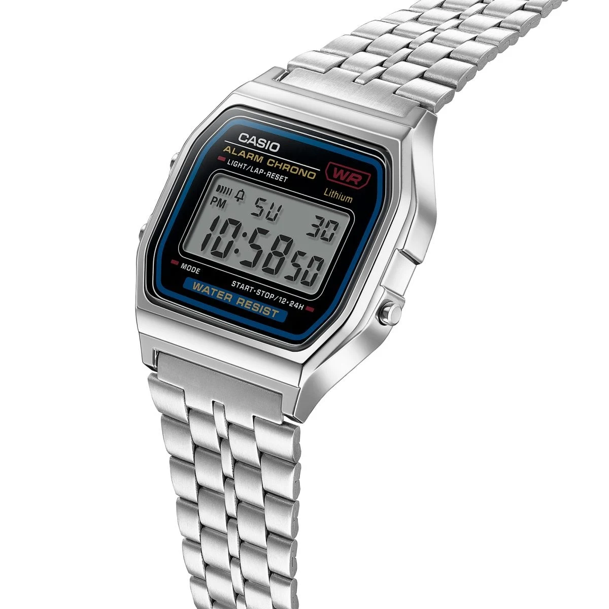 Casio Vintage A159WE-1
