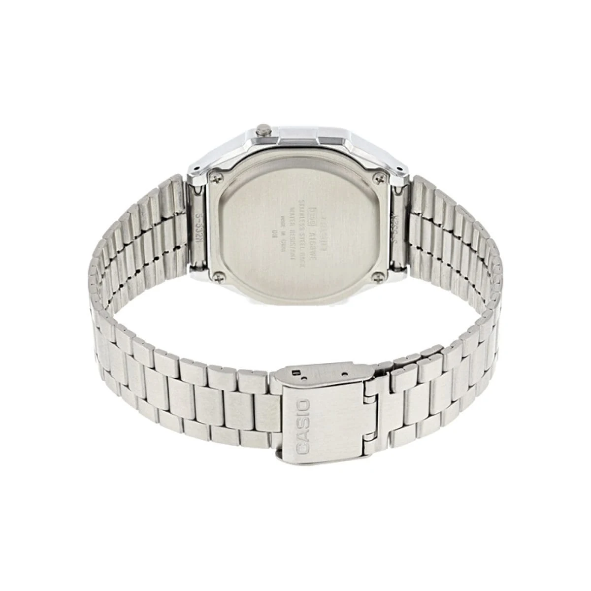Casio Vintage A168WEM-1