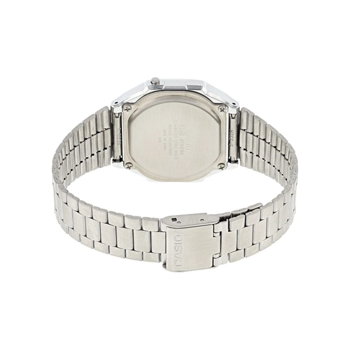 Casio Vintage A168WEM-2