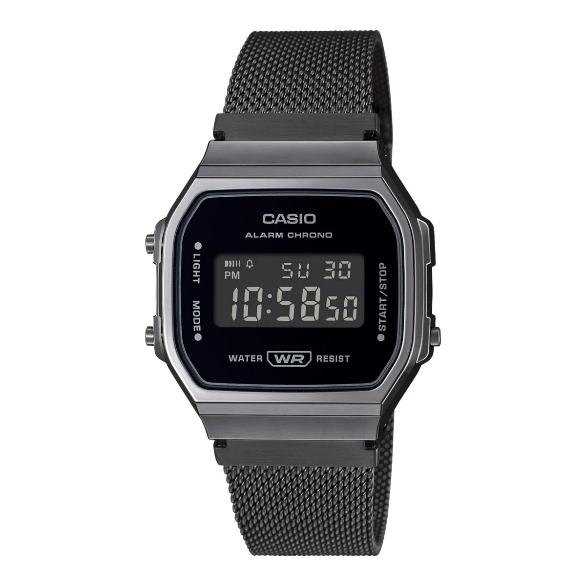 Casio Vintage A168WEMB-1B