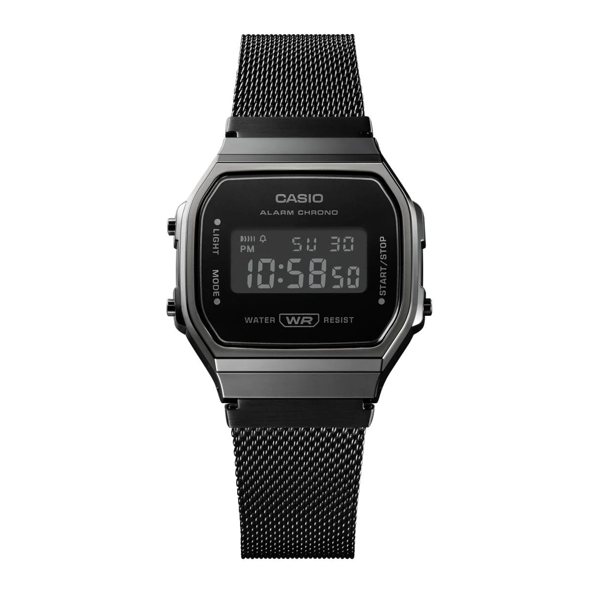Casio Vintage A168WEMB-1B