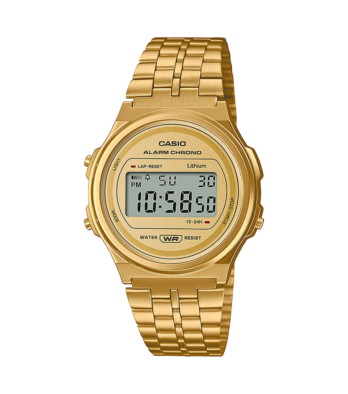 Casio Vintage A171WEG-9A