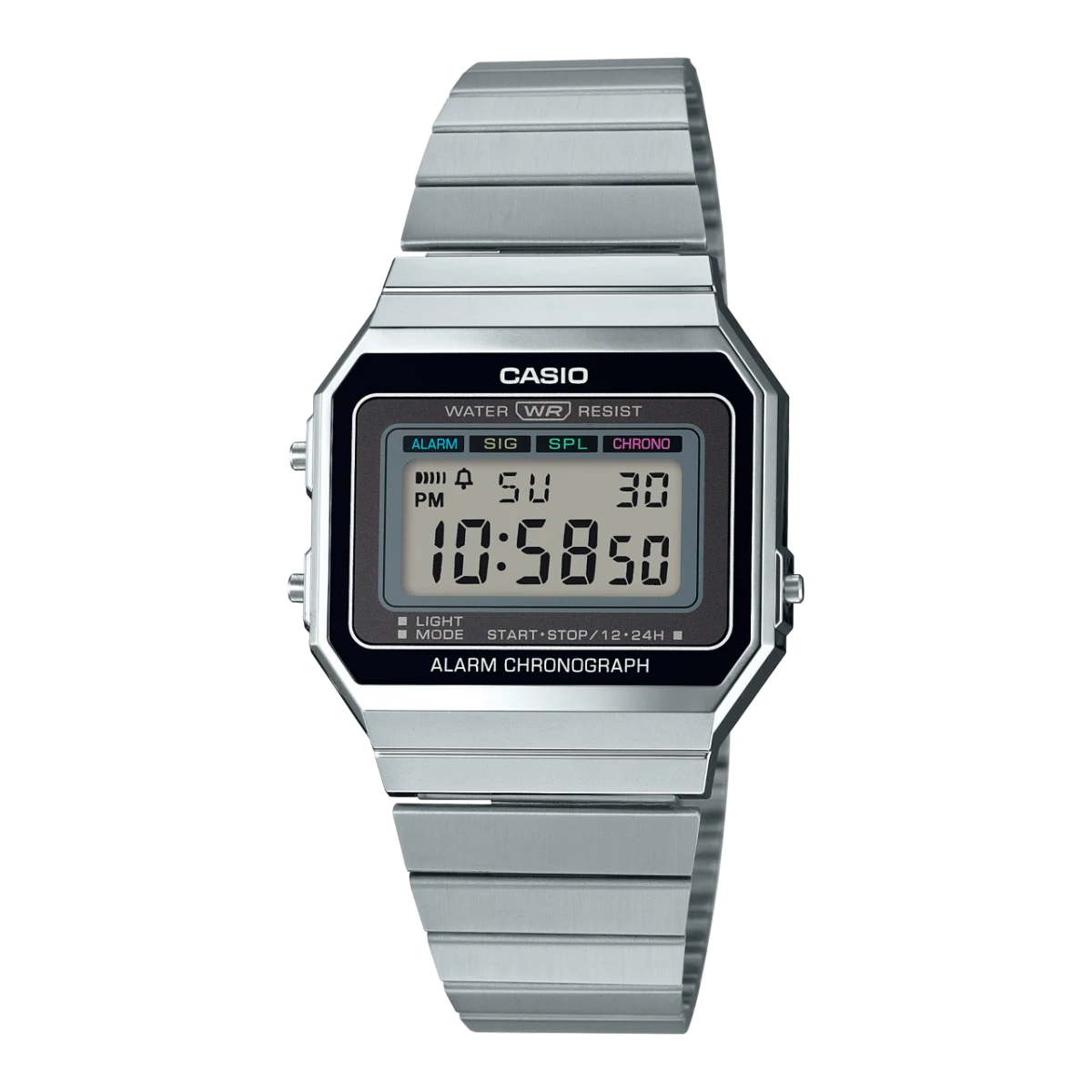 Casio Vintage A700WE-1A