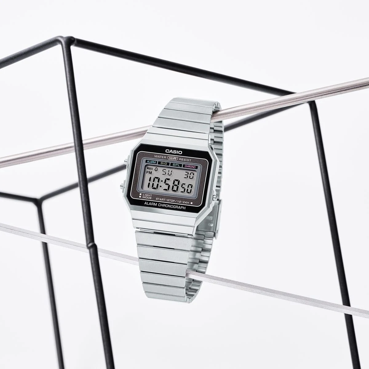 Casio Vintage A700WE-1A