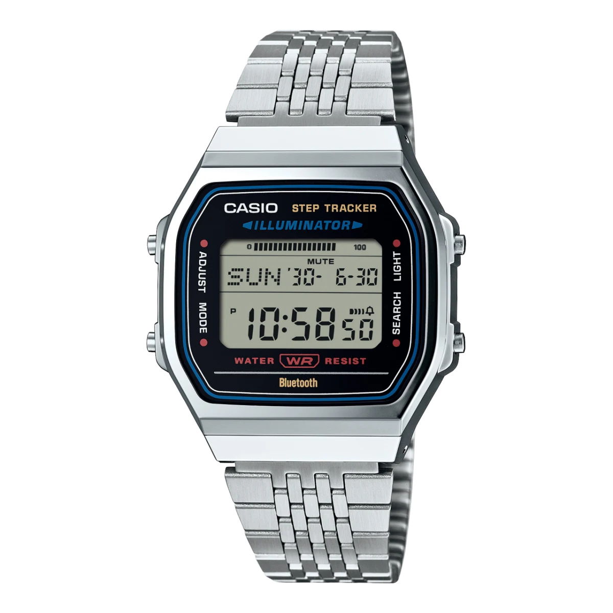 Casio Vintage ABL-100WE-1A