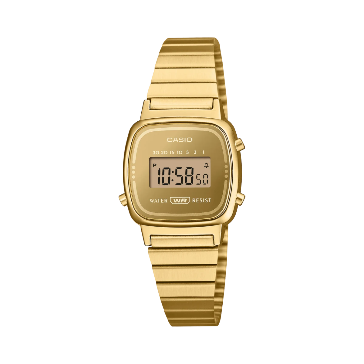 Casio Vintage LA670WEGS-9A