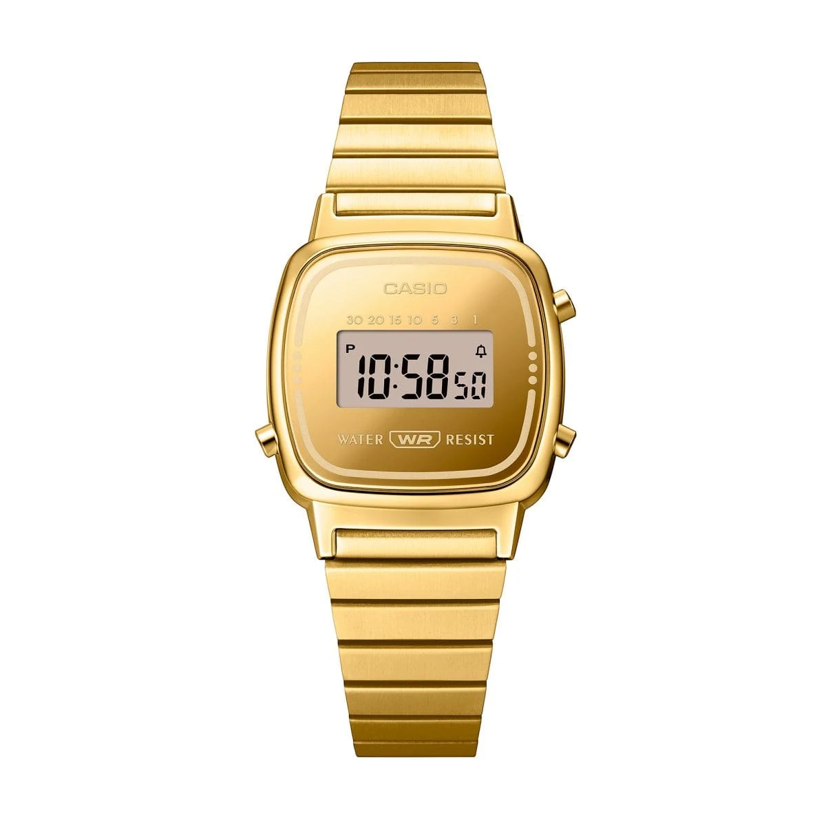 Casio Vintage LA670WEGS-9A
