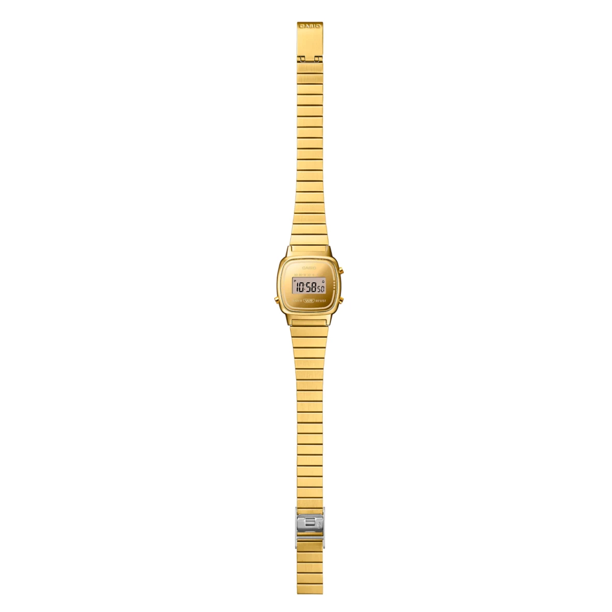 Casio Vintage LA670WEGS-9A