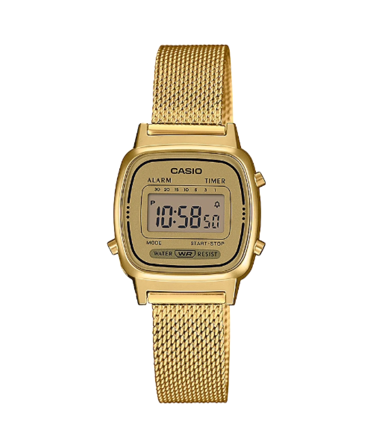 Casio Vintage LA670WEMY-9