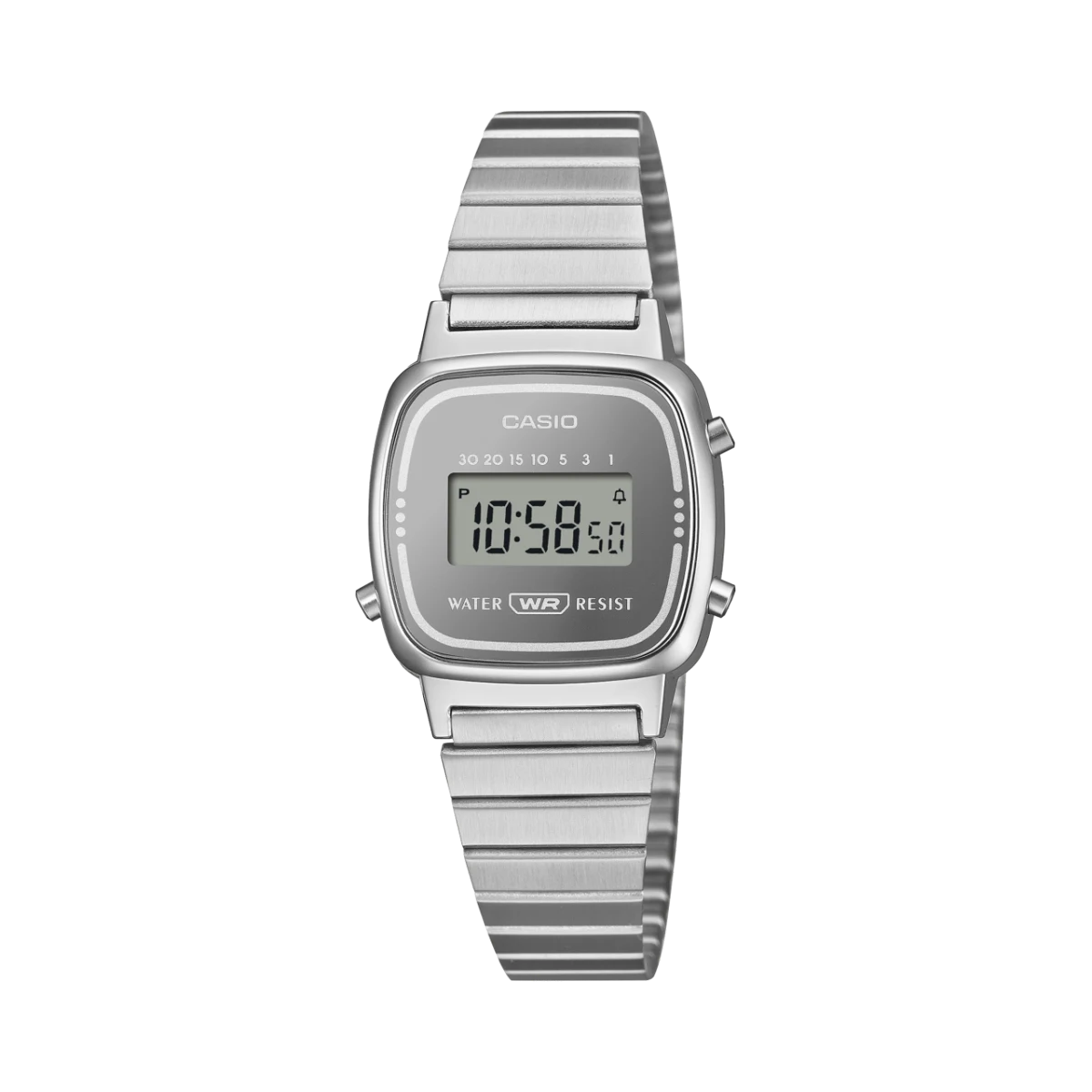 Casio Vintage LA670WES-7A