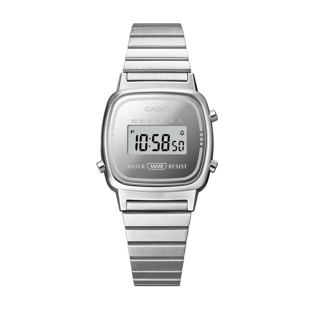 Casio Vintage LA670WES-7A
