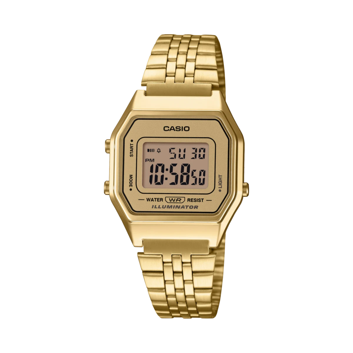 Casio Vintage LA680WEGA-9