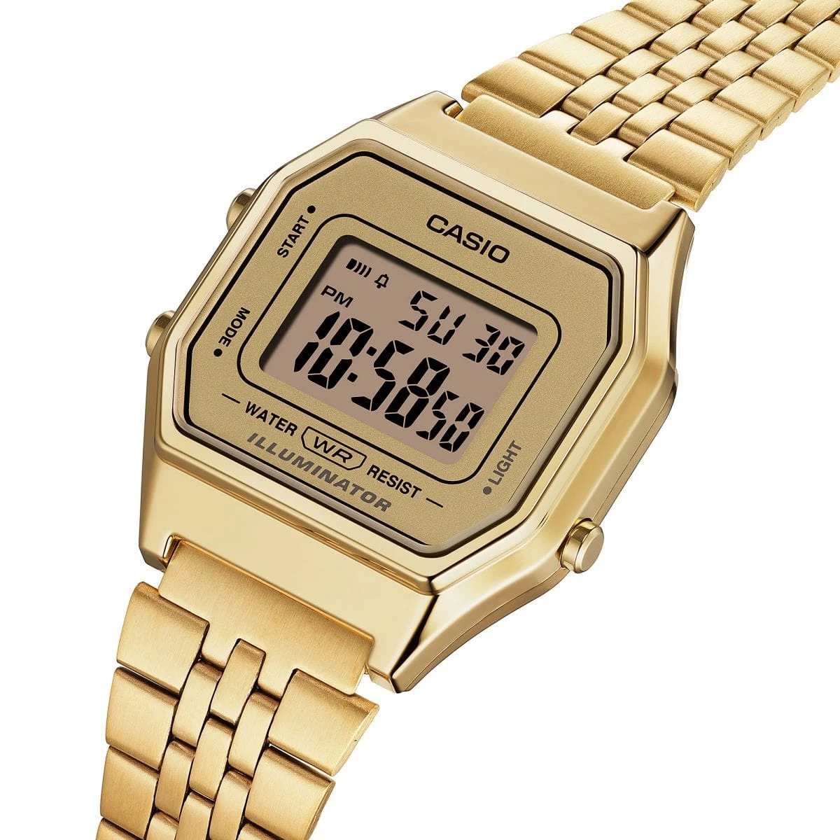 Casio Vintage LA680WEGA-9