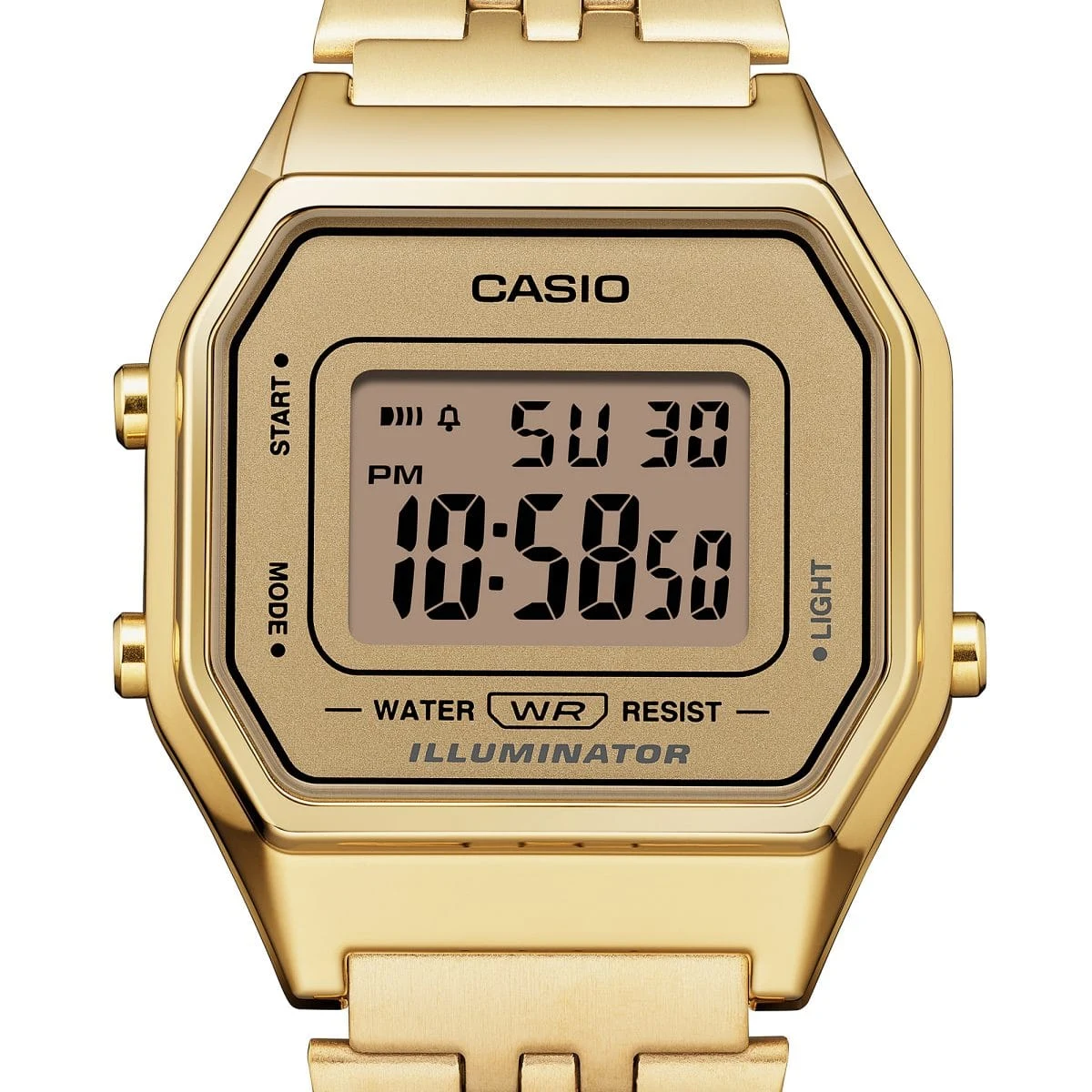 Casio Vintage LA680WEGA-9