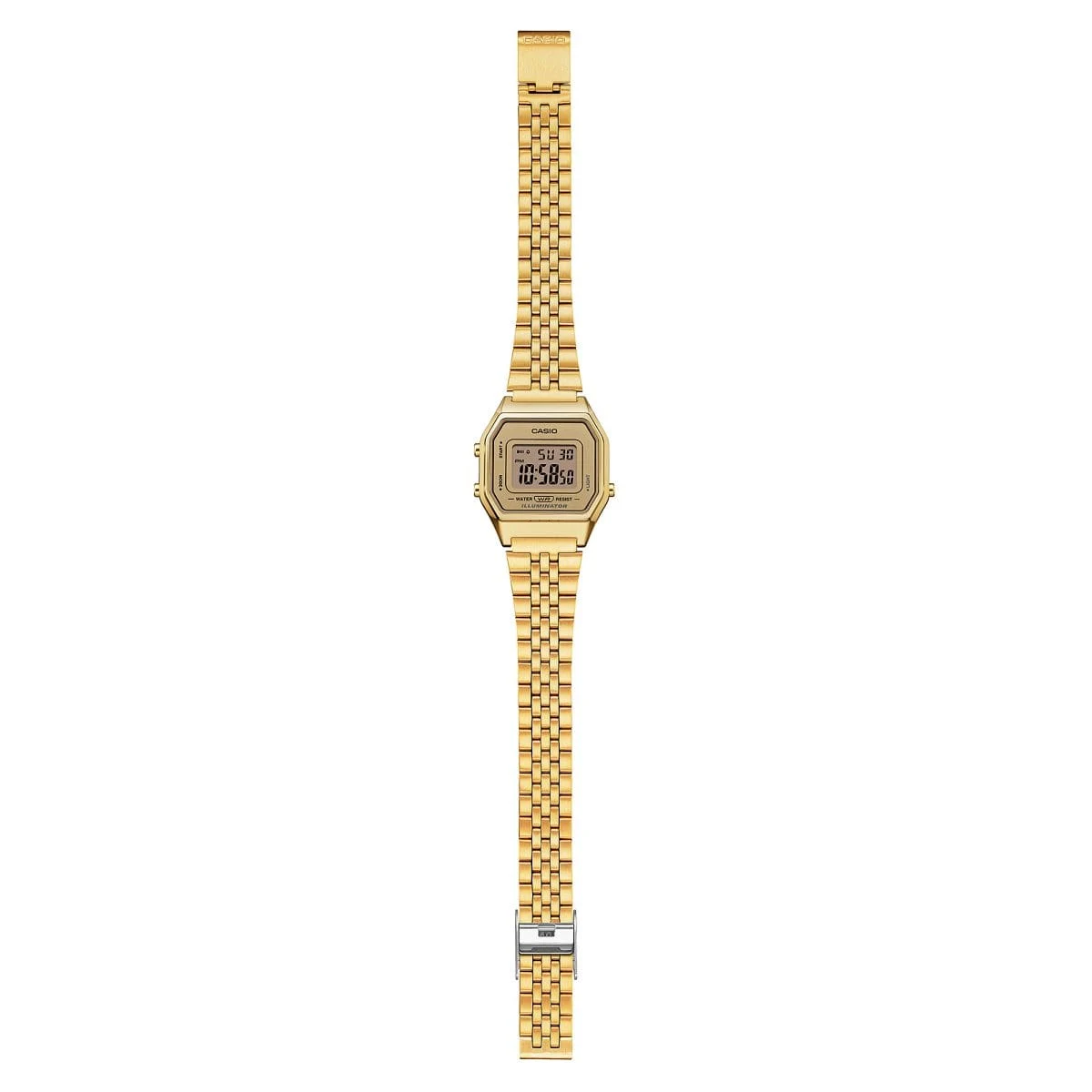 Casio Vintage LA680WEGA-9