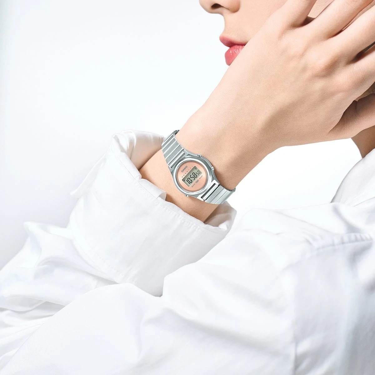 Casio Vintage LA700WE-4A