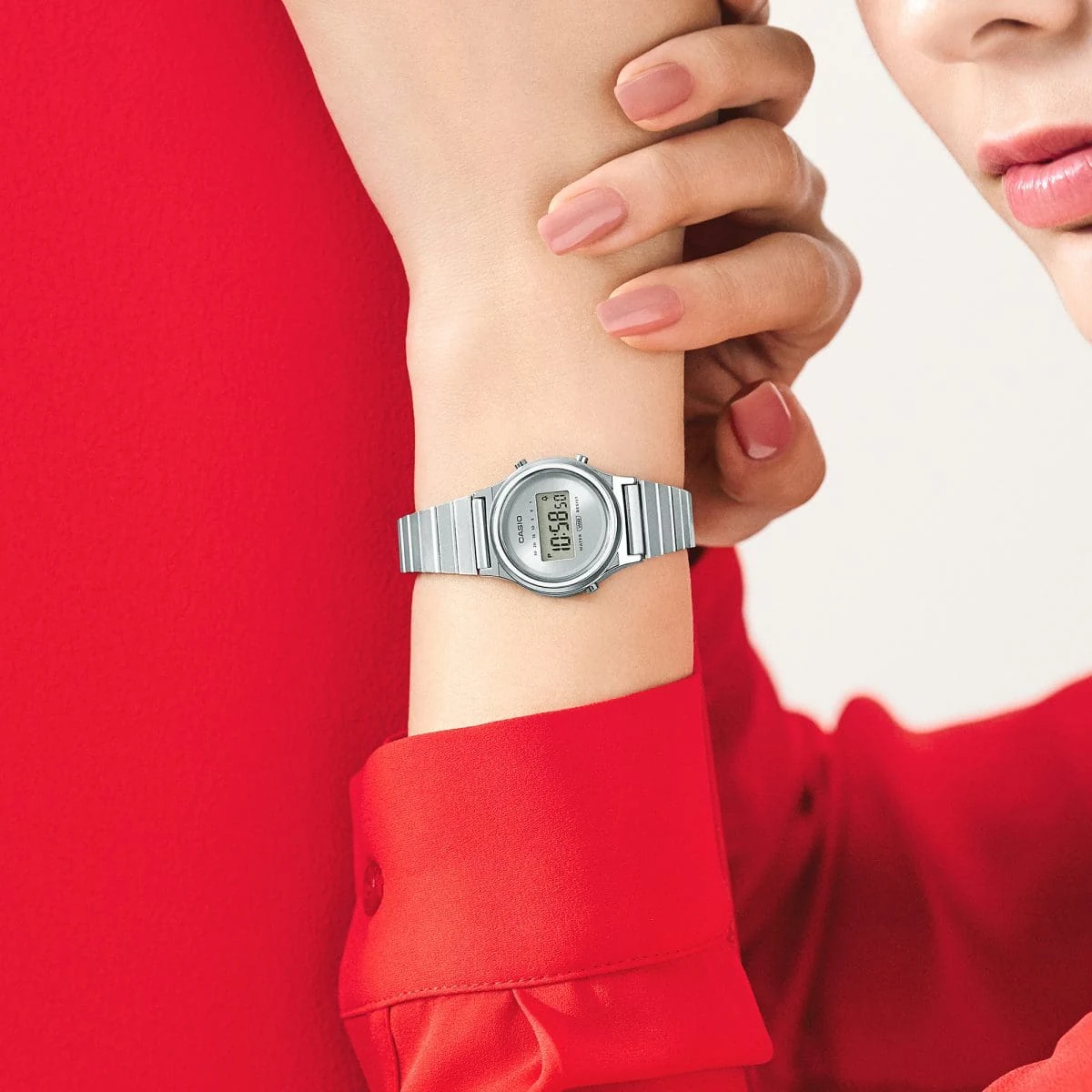 Casio Vintage LA700WE-7A