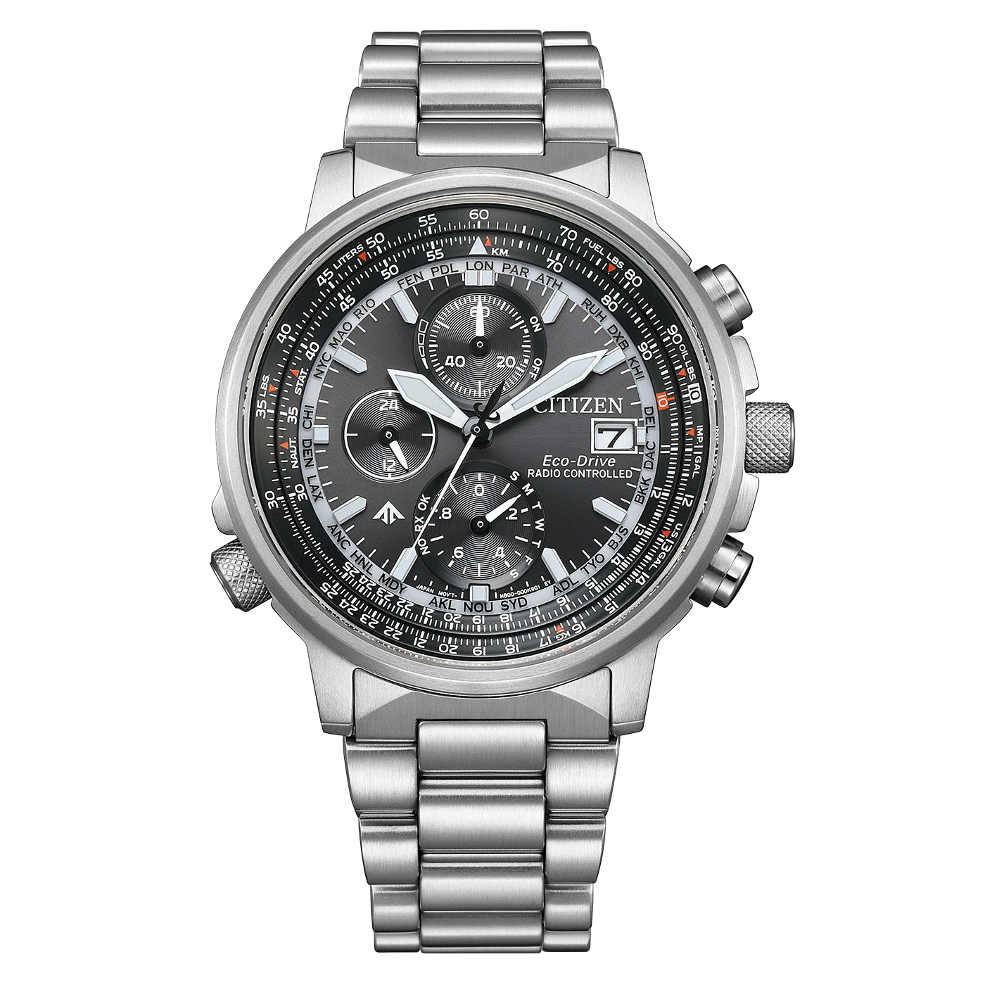Citizen Promaster Sky AT8300-58E