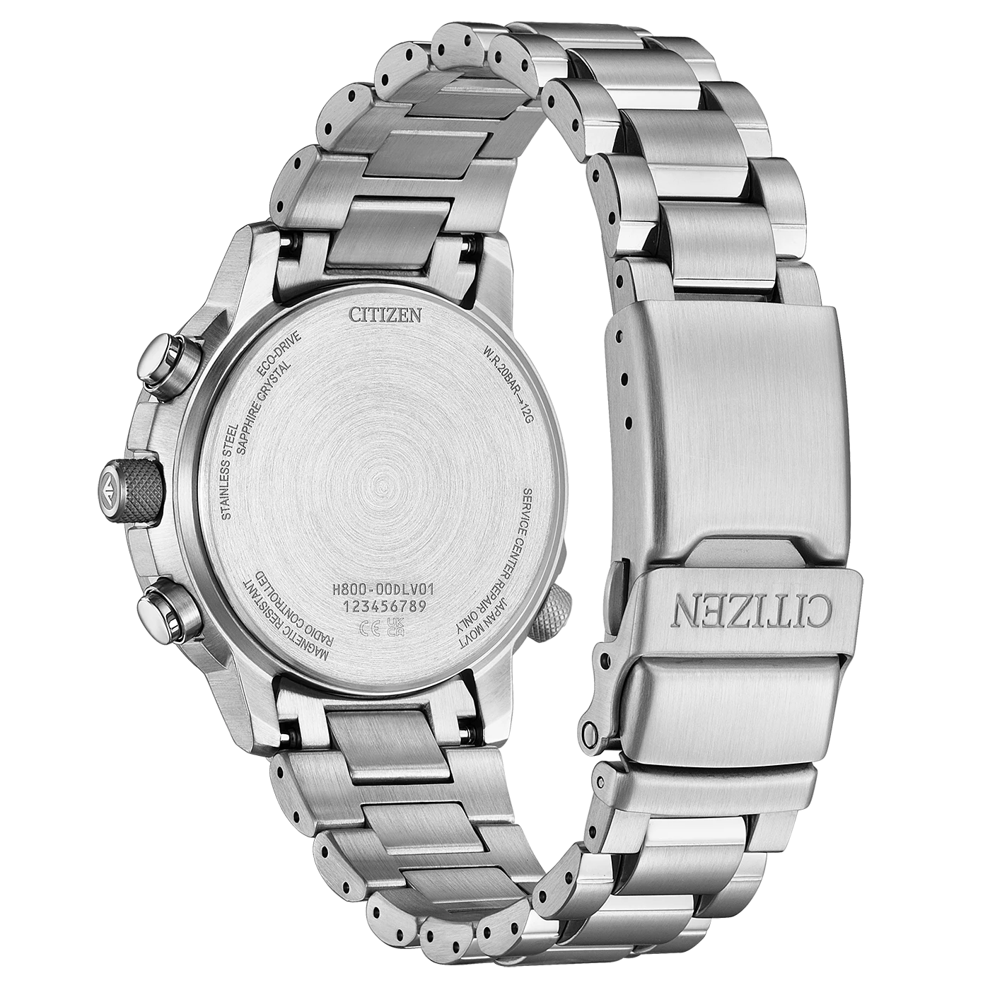 Citizen Promaster Sky AT8300-58E