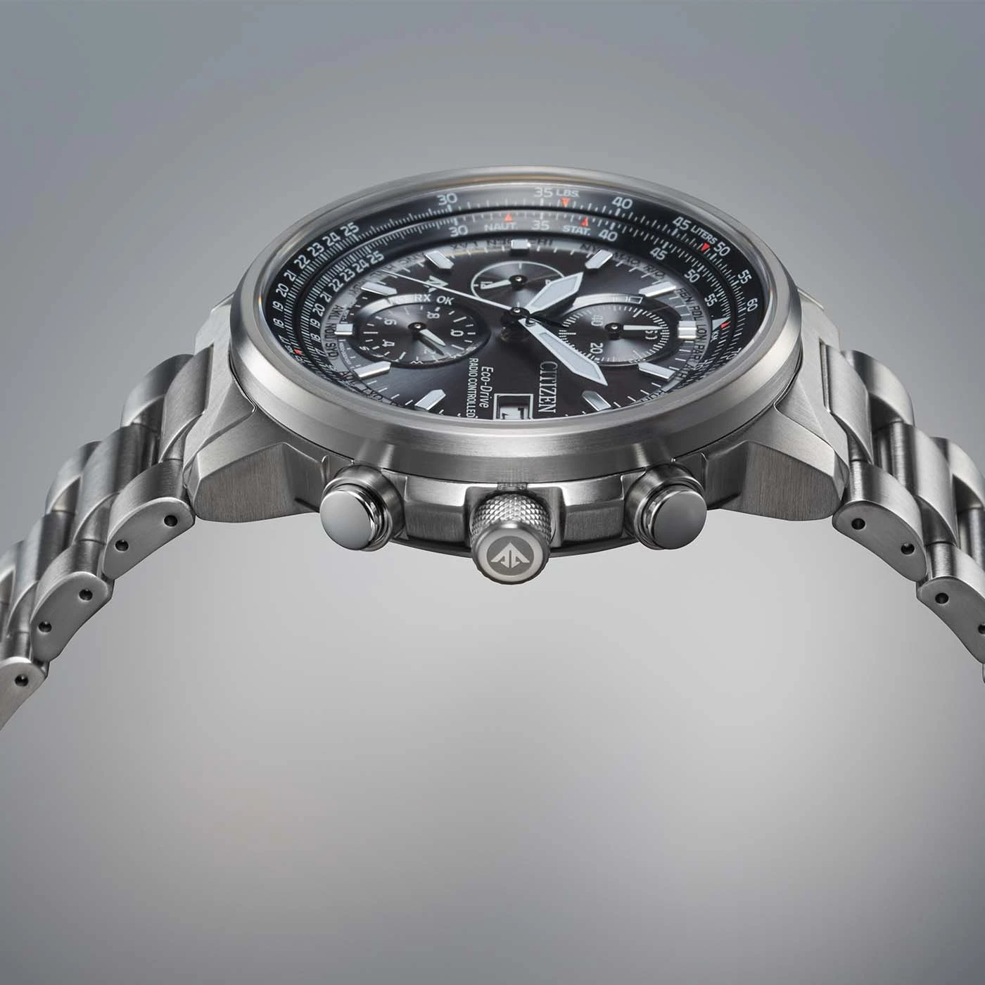 Citizen Promaster Sky AT8300-58E