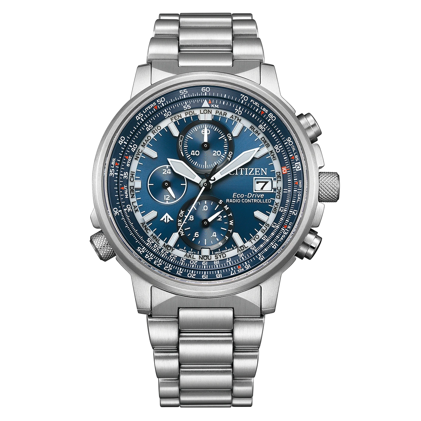 Citizen Promaster Sky AT8300-58L