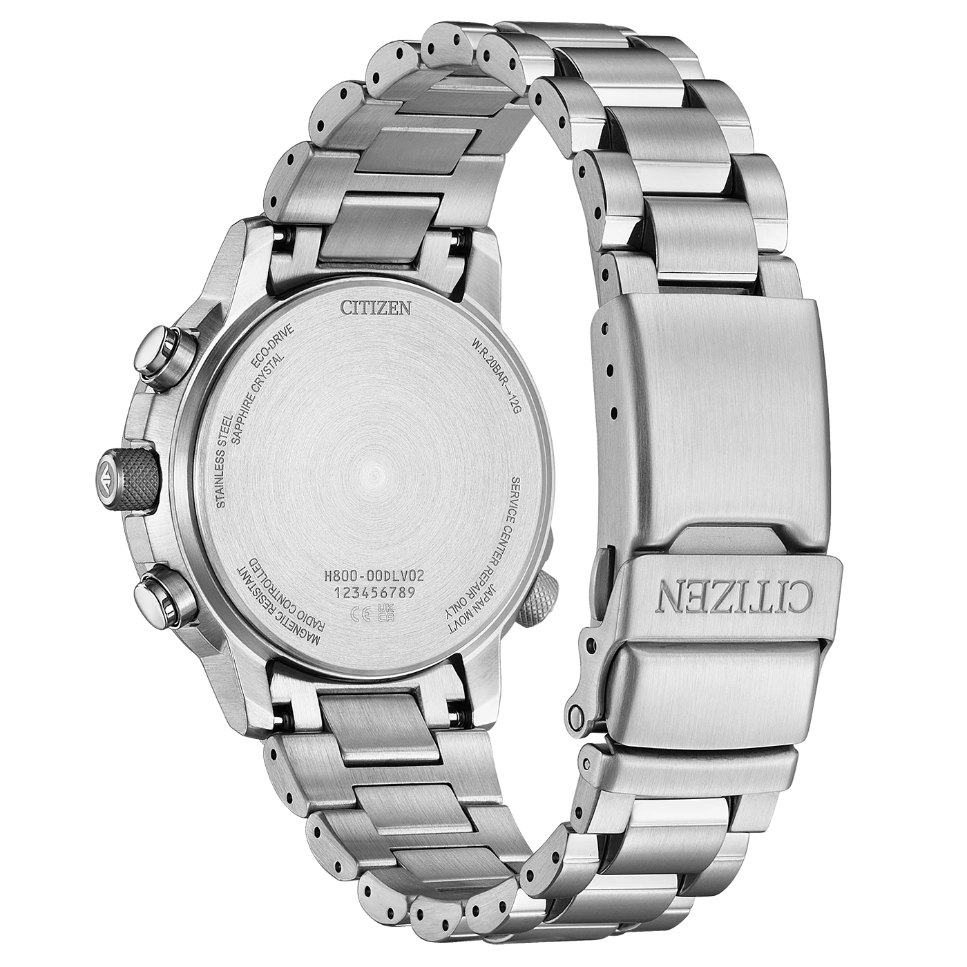 Citizen Promaster Sky AT8300-58L