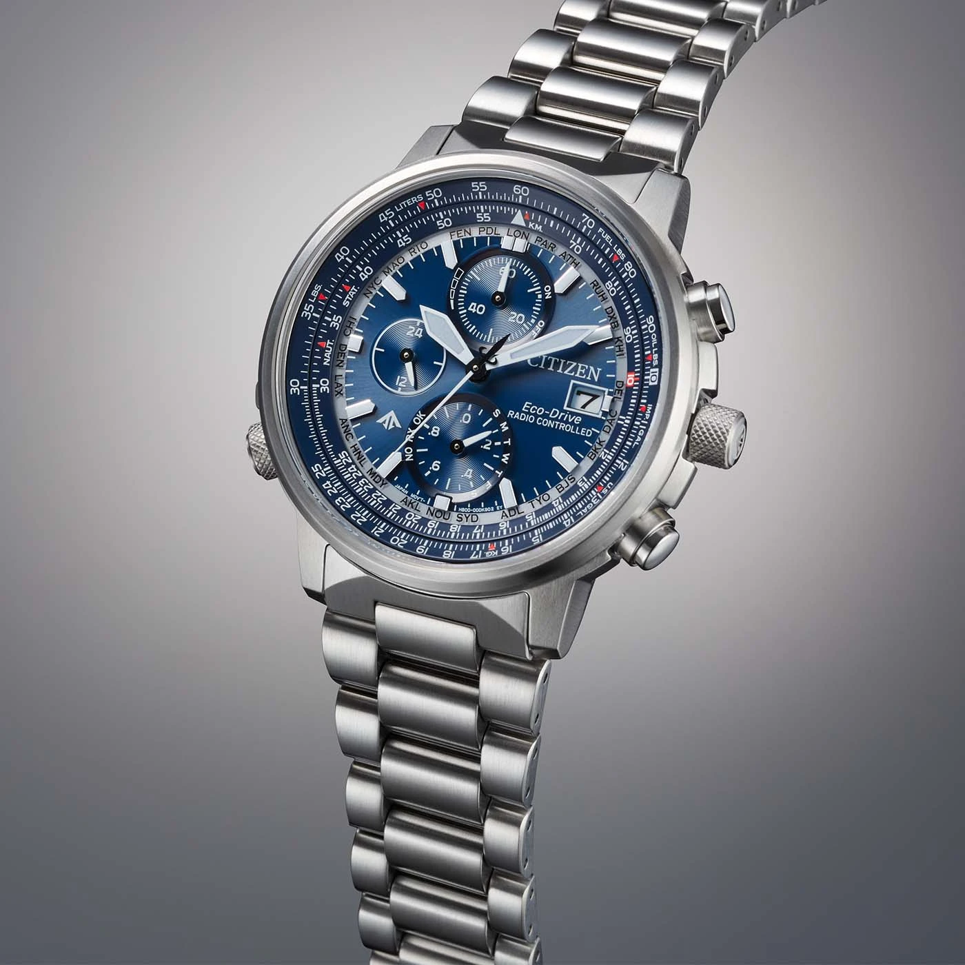 Citizen Promaster Sky AT8300-58L