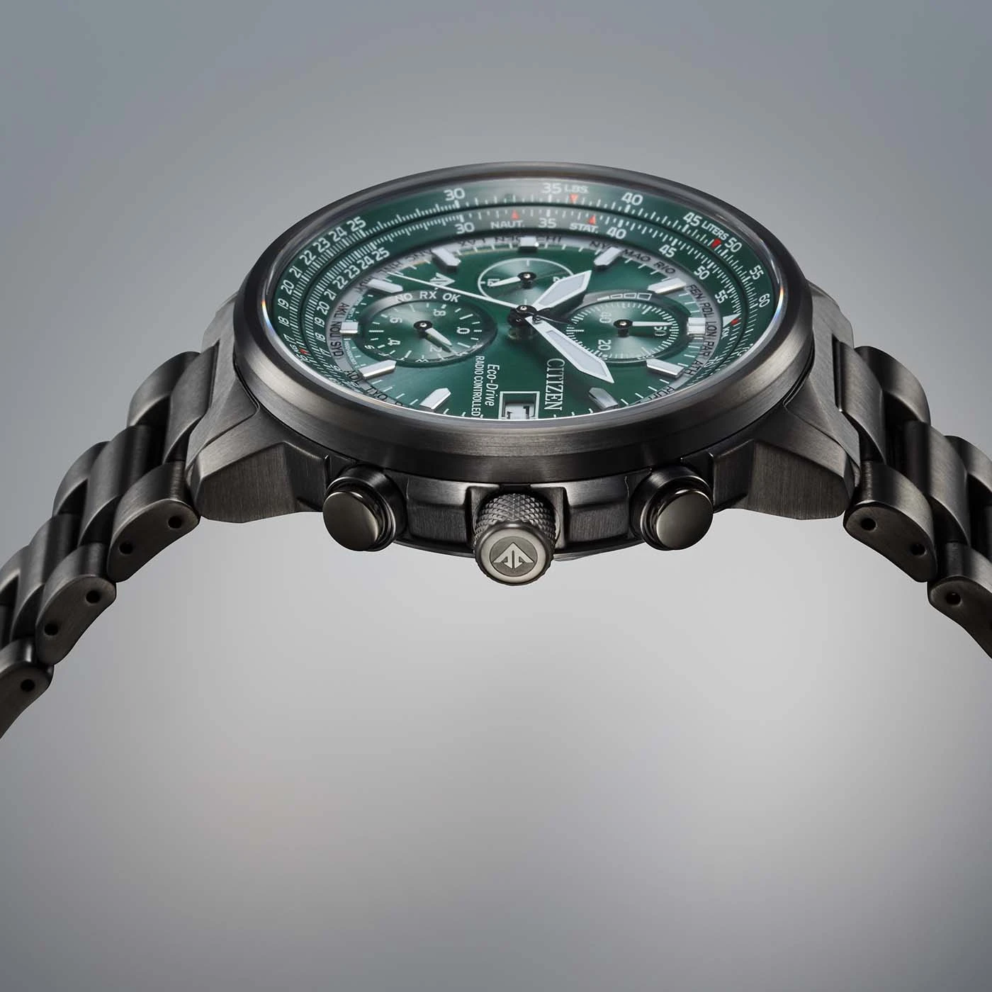 Citizen Promaster Sky AT8304-57W