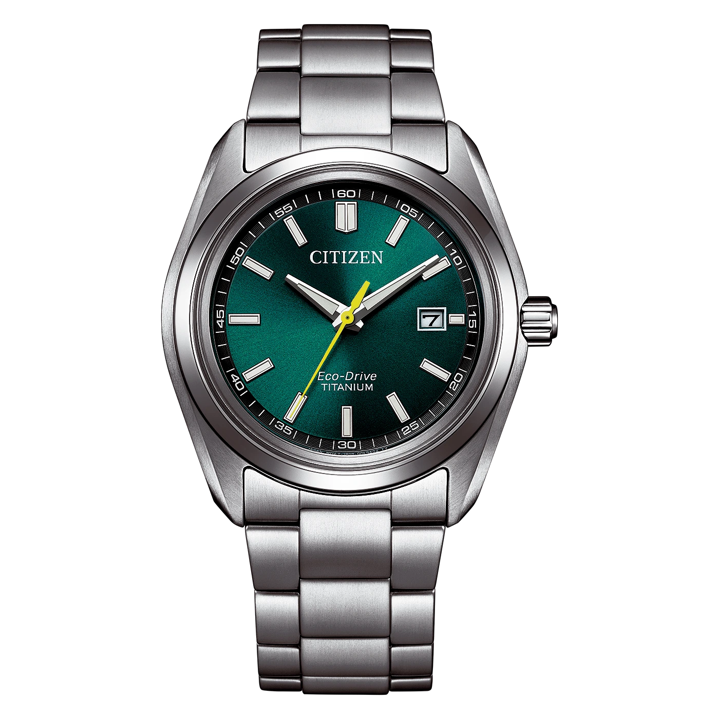 Citizen Super Titanium AW1900-50X