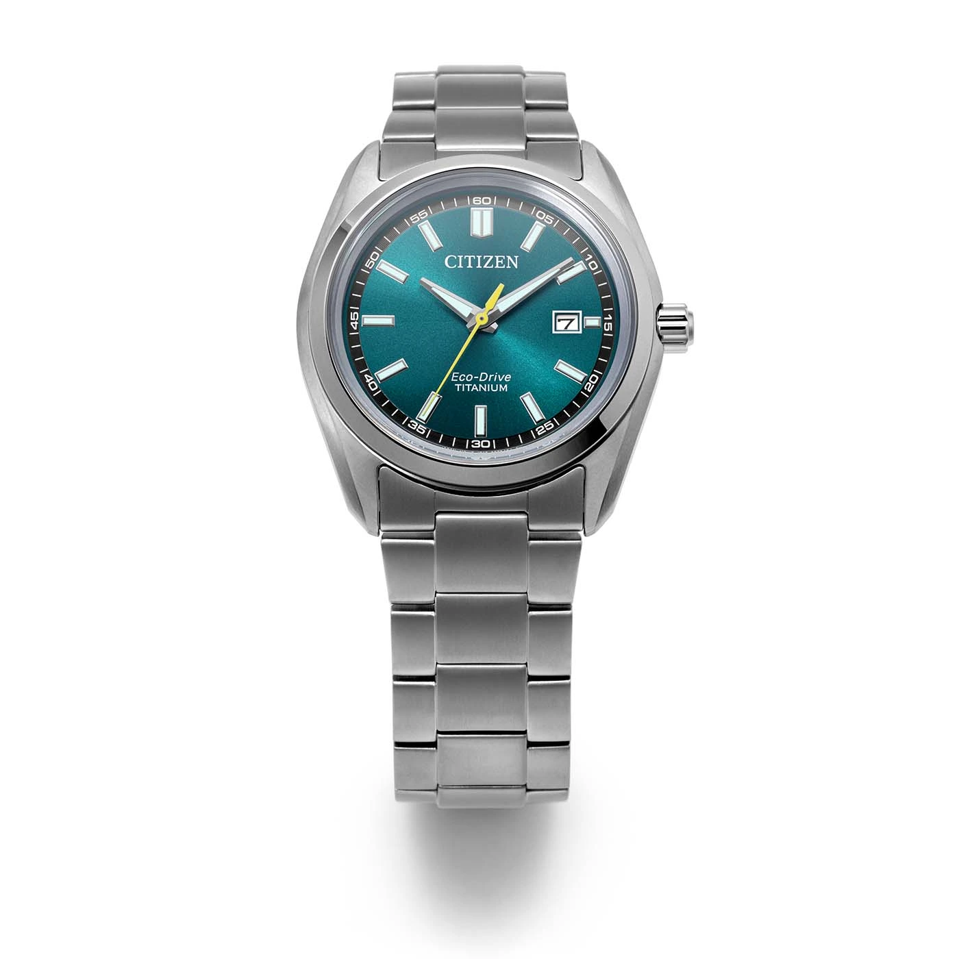 Citizen Super Titanium AW1900-50X