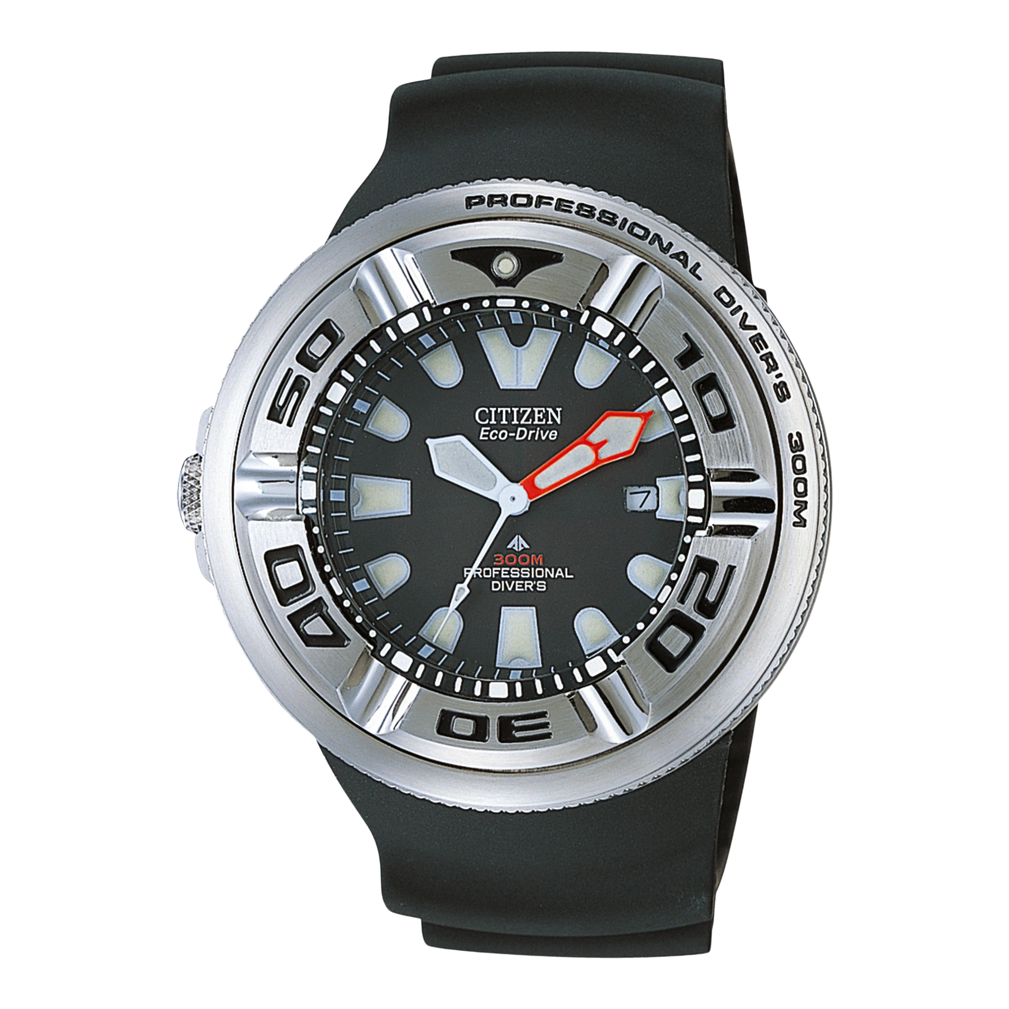 Citizen Promaster Professional Diver 300 BJ8050-08E