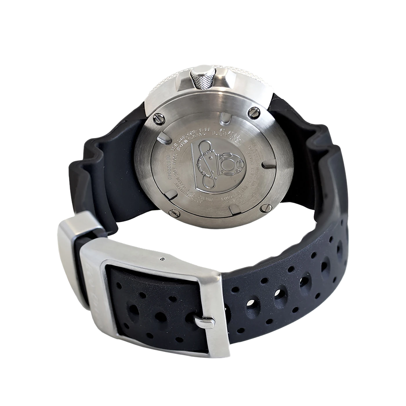 Citizen Promaster Professional Diver 300 BJ8050-08E