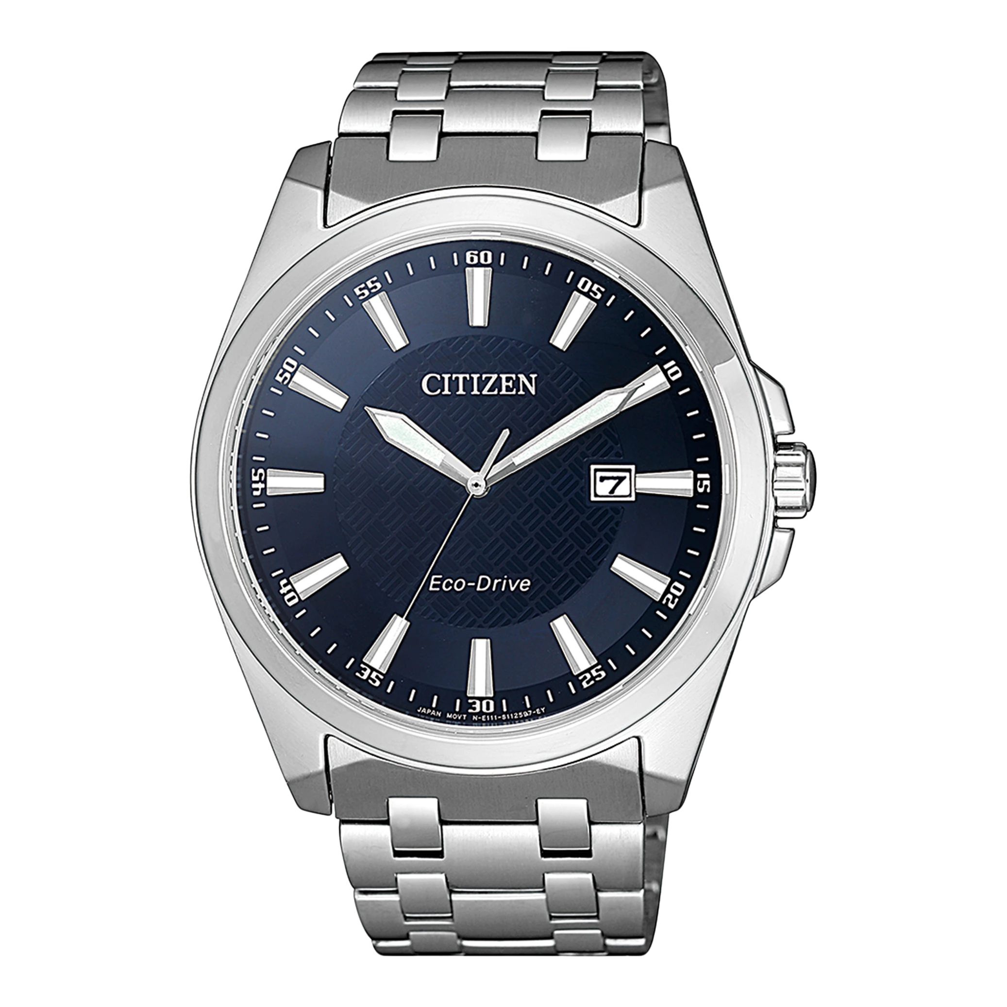 Citizen Eco-Drive BM7108-81L