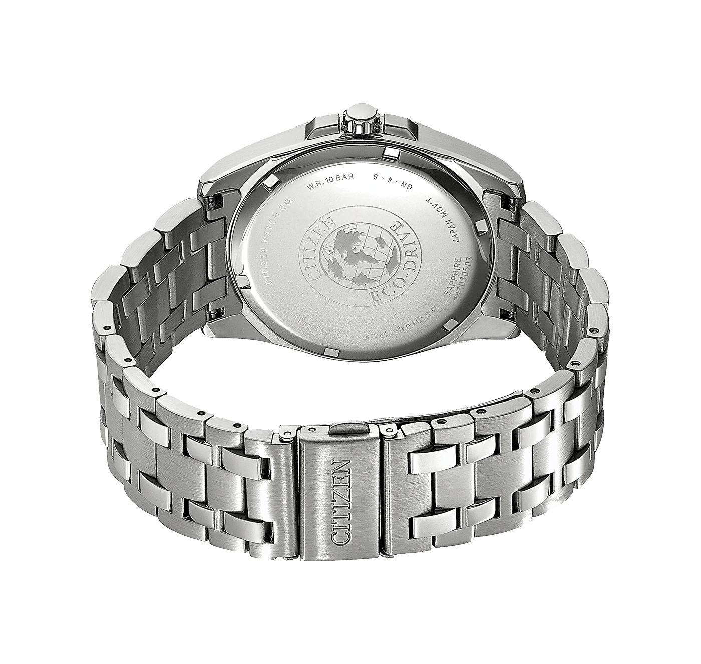 Citizen Eco-Drive BM7108-81L
