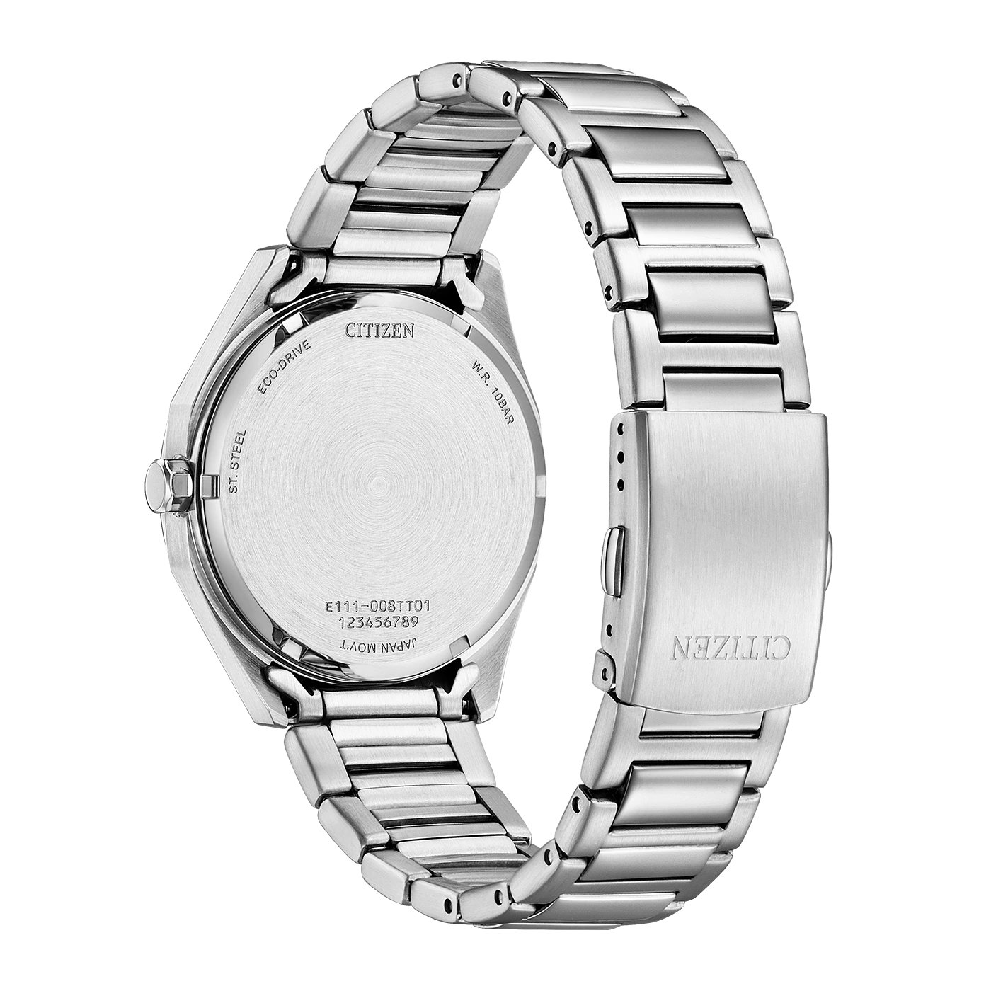 Citizen Eco-Drive BM7620-83X