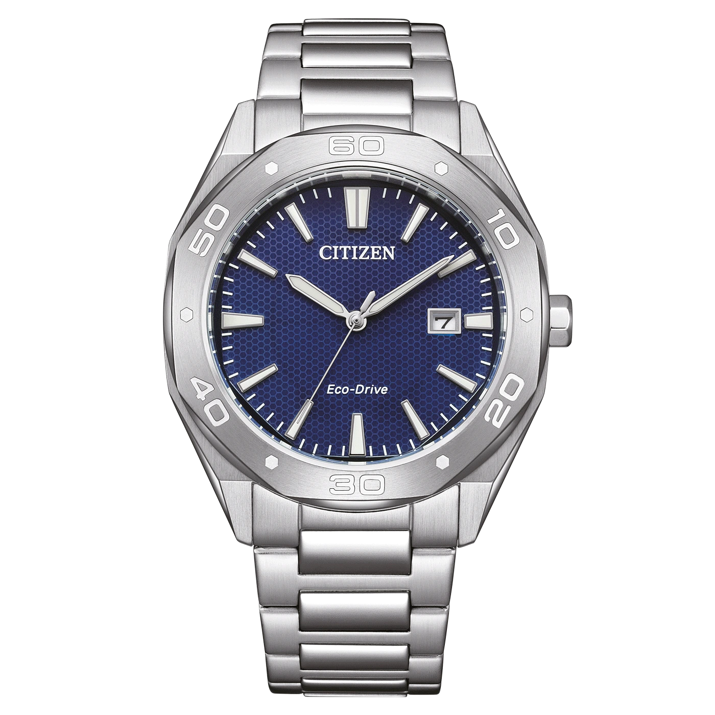 Citizen Eco-Drive Active Sport BM7631-52L