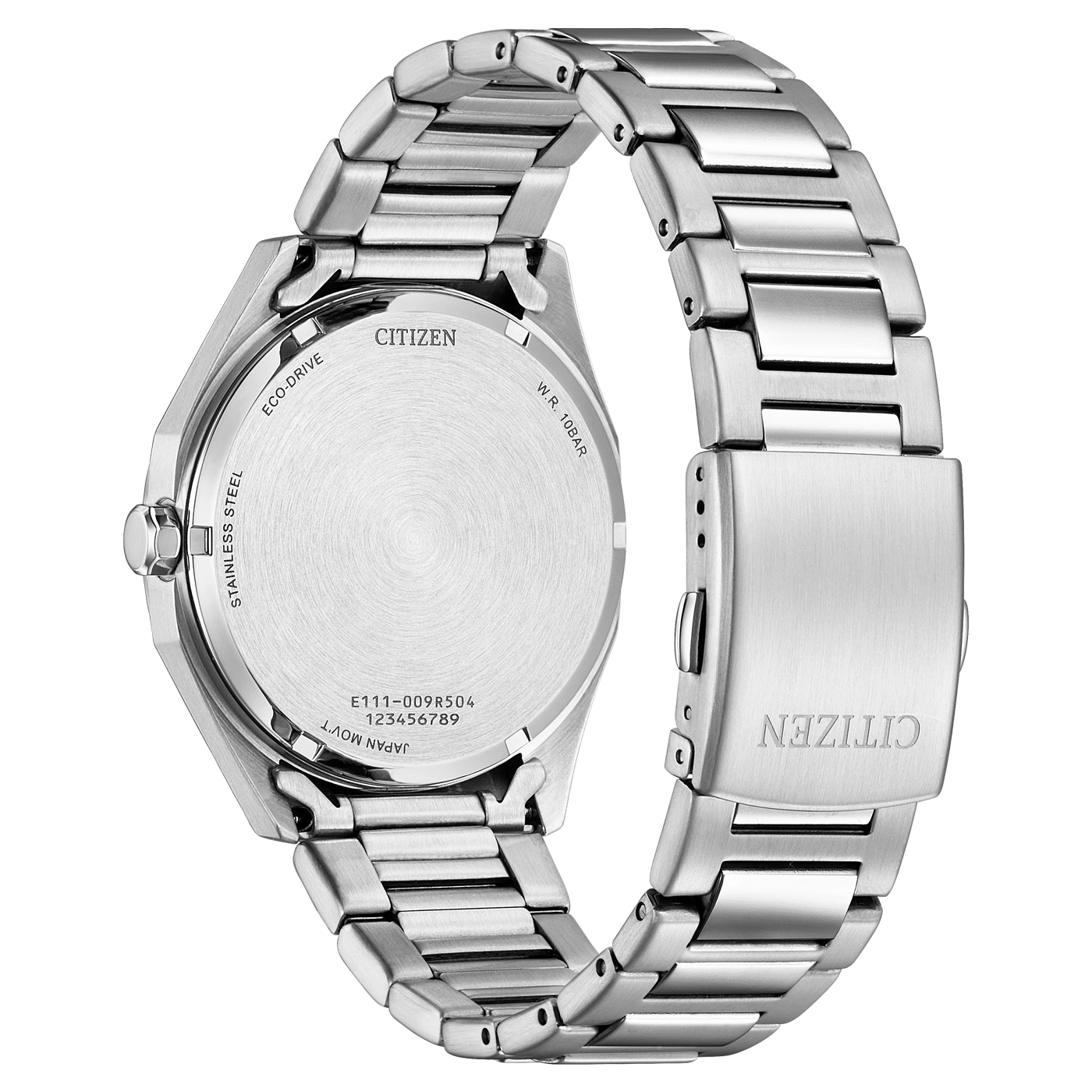Citizen Eco-Drive Active Sport BM7631-52L