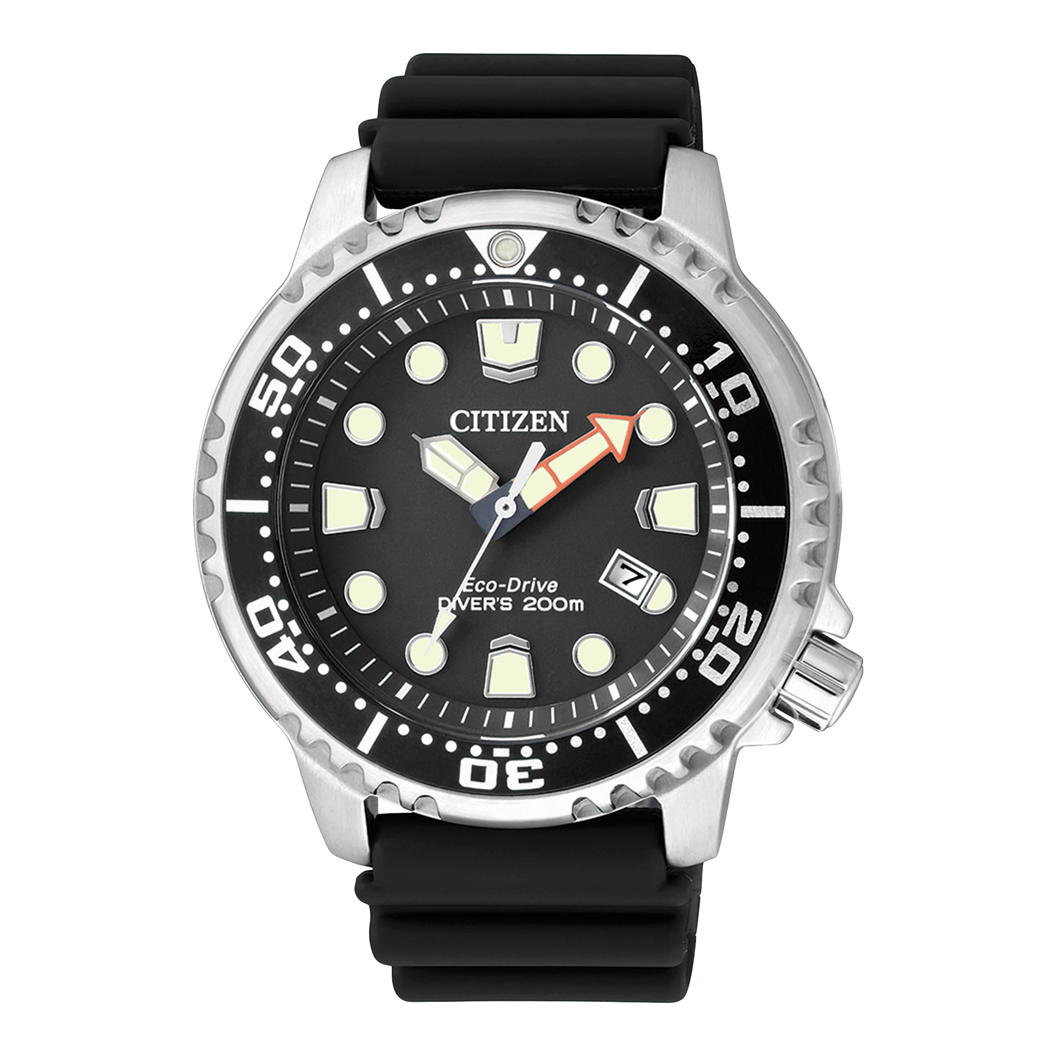 Citizen Promaster Eco-Drive Diver BN0150-10E