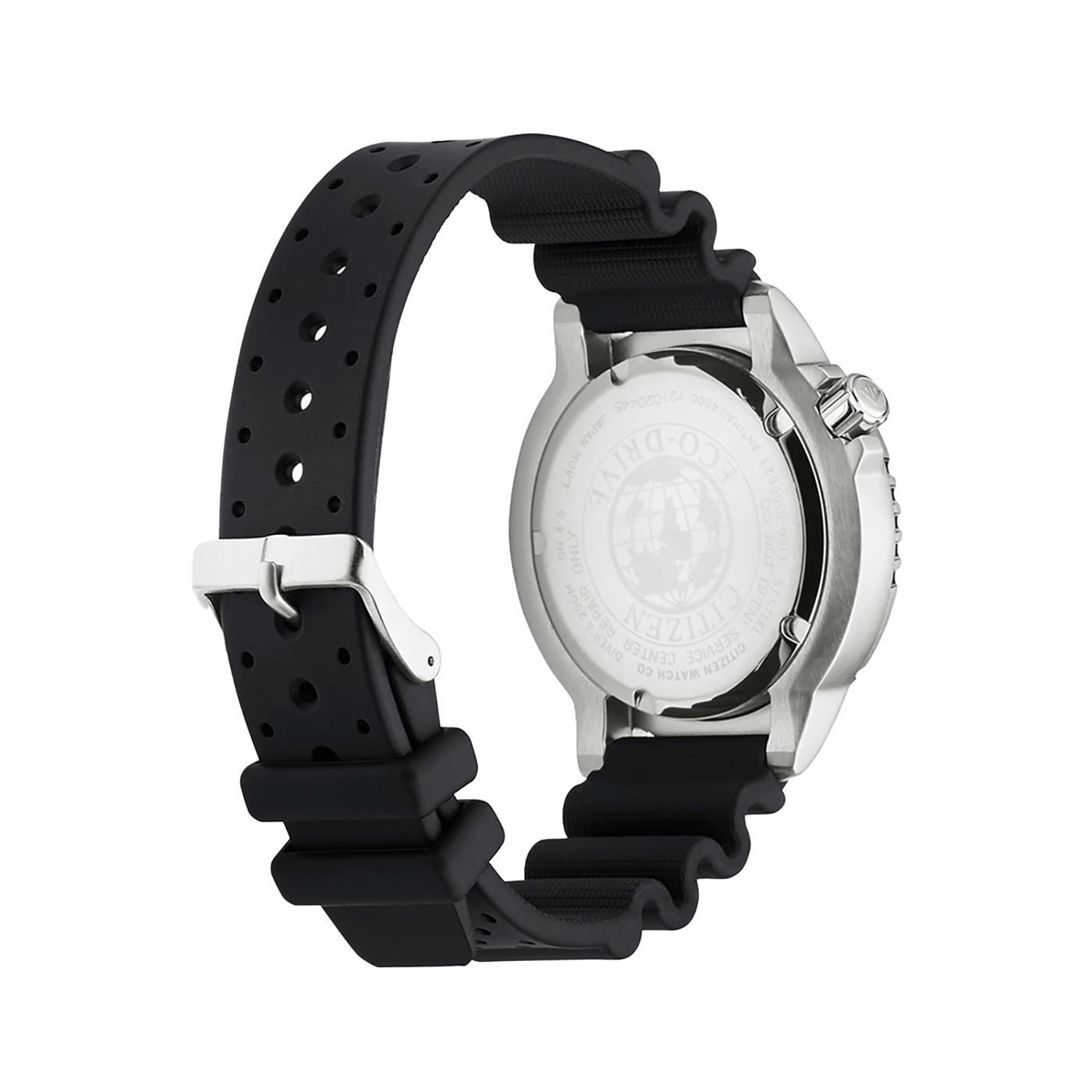 Citizen Promaster Eco-Drive Diver BN0150-10E