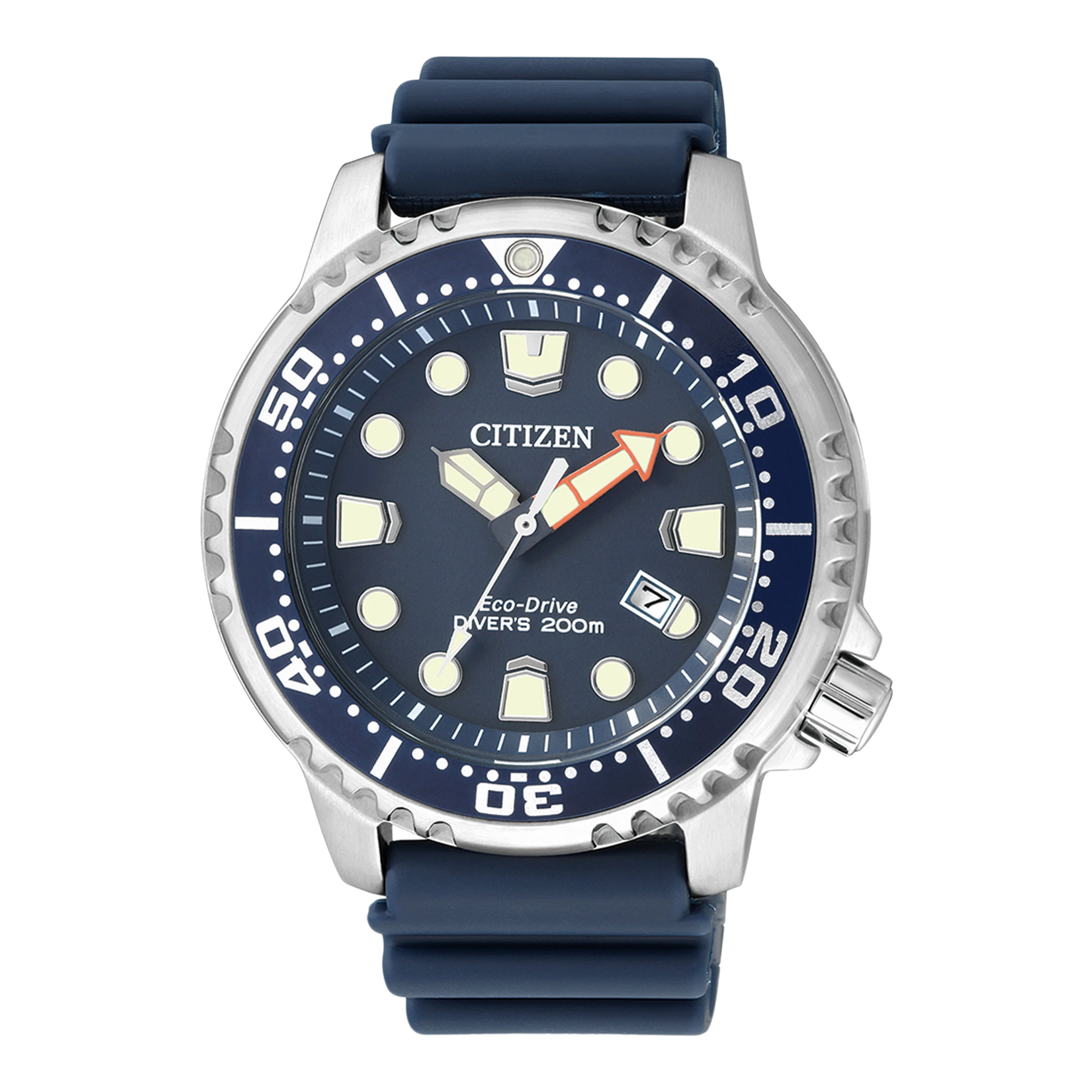 Citizen Promaster Eco-Drive Diver BN0151-17L