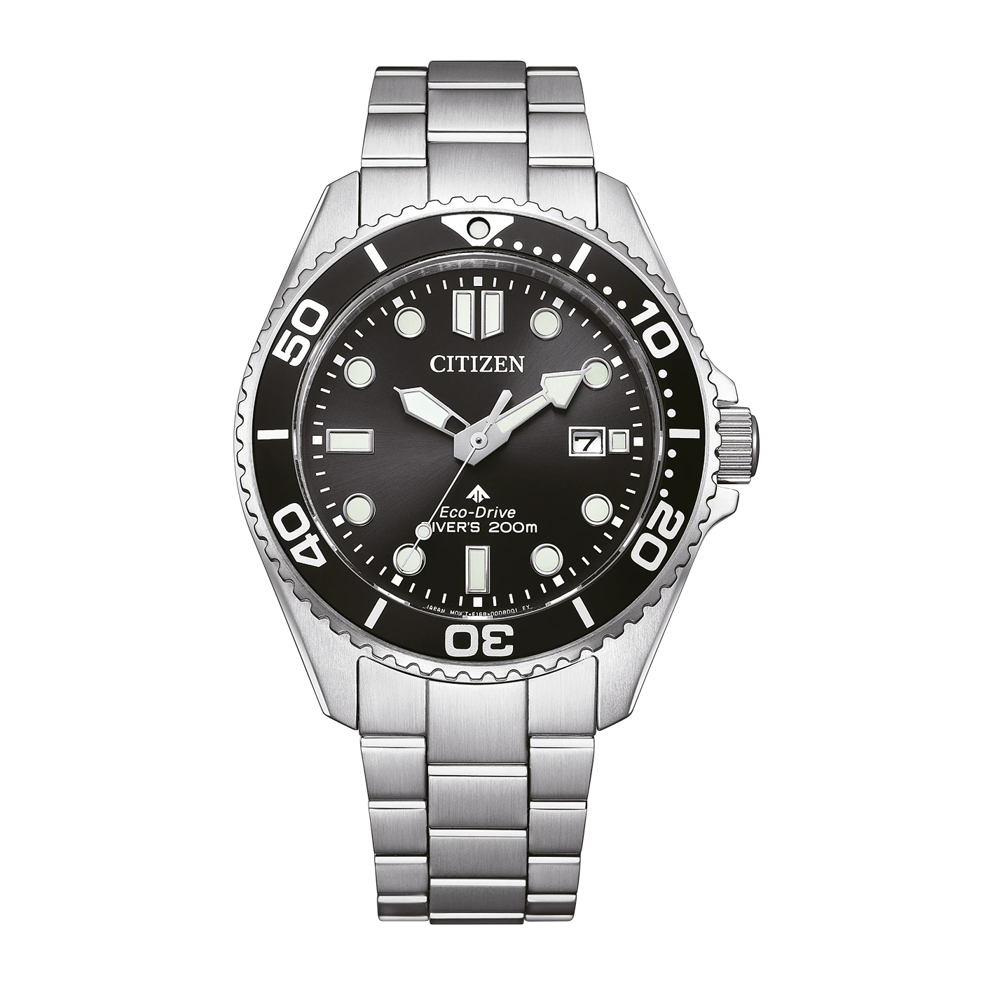 Citizen Promaster Eco-Drive Diver 200M BN0261-51E
