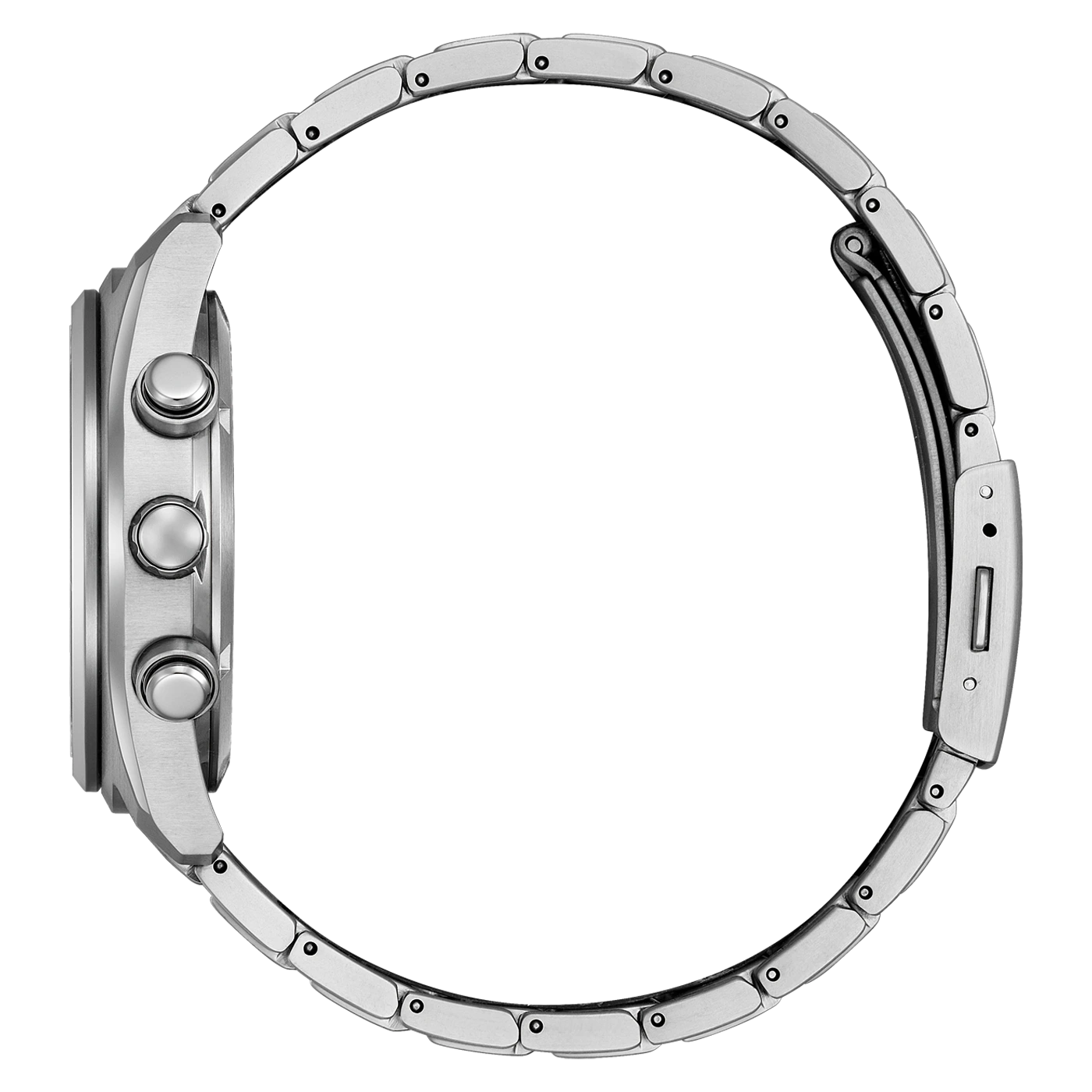Citizen Super Titanium Chronograph CA4750-51X
