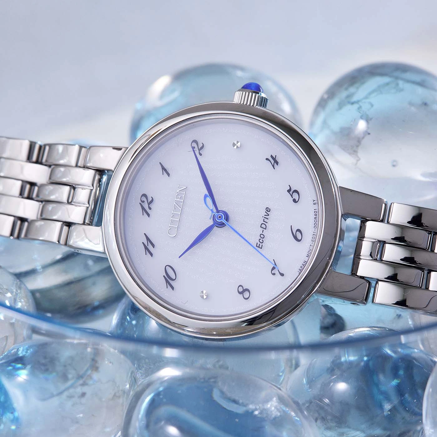 Citizen L EM0990-81A
