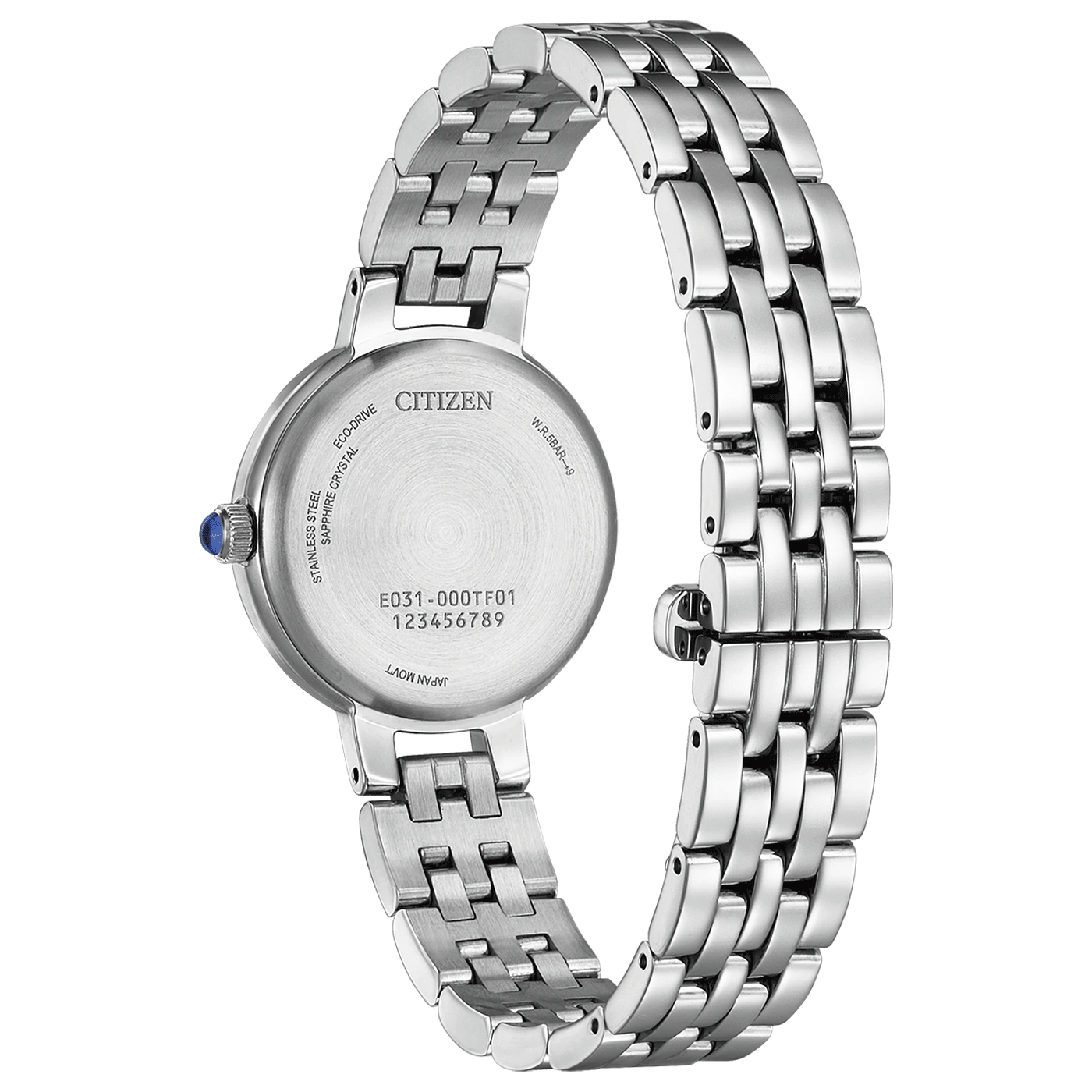 Citizen L EM0990-81A